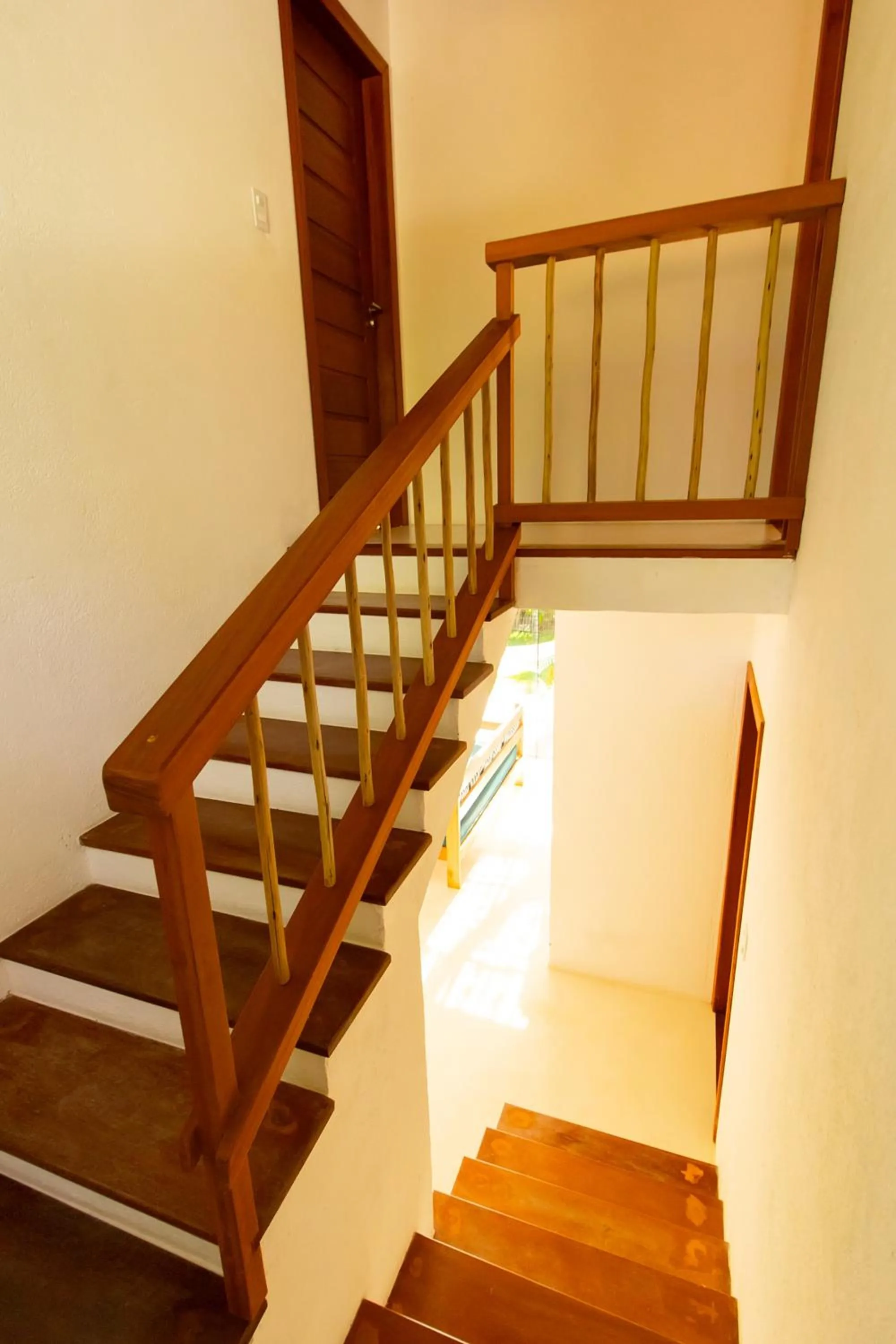 Bedroom in Vila Marina
