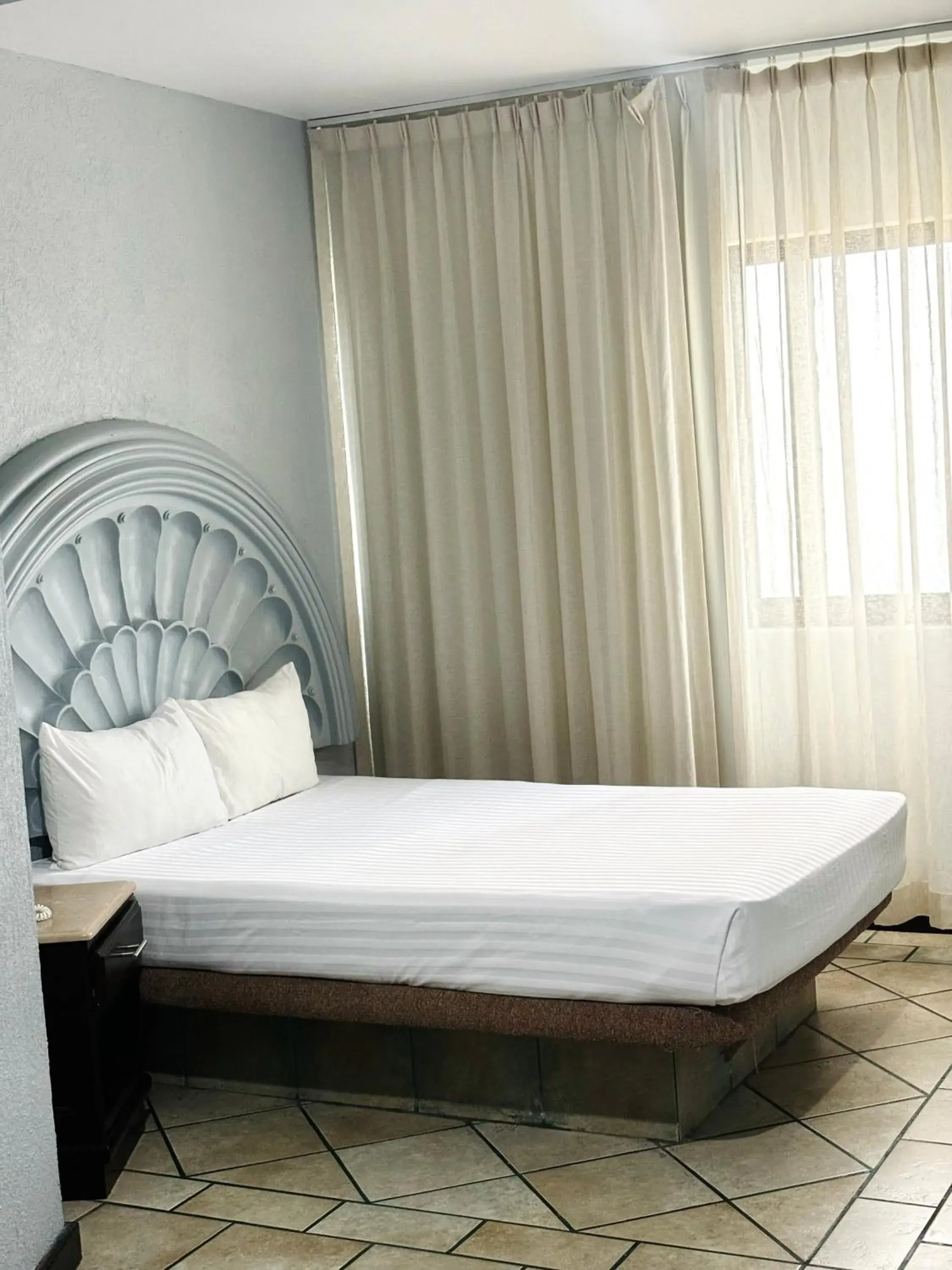 Junior Suite with Balcony in Hotel Playa Marina Junior Suite with Balcony in Hotel Playa Marina