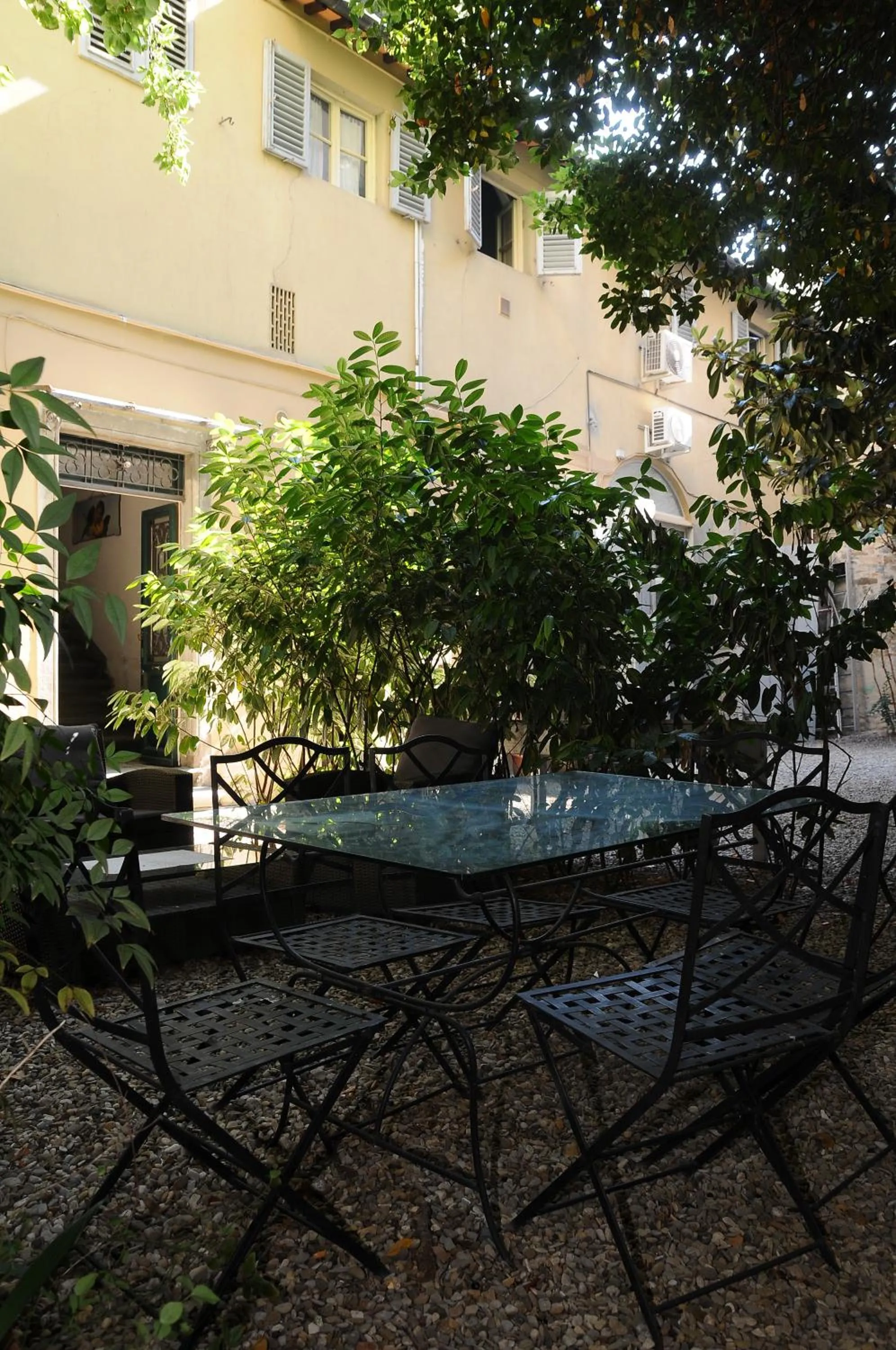 Residenza Branca Della Ripa