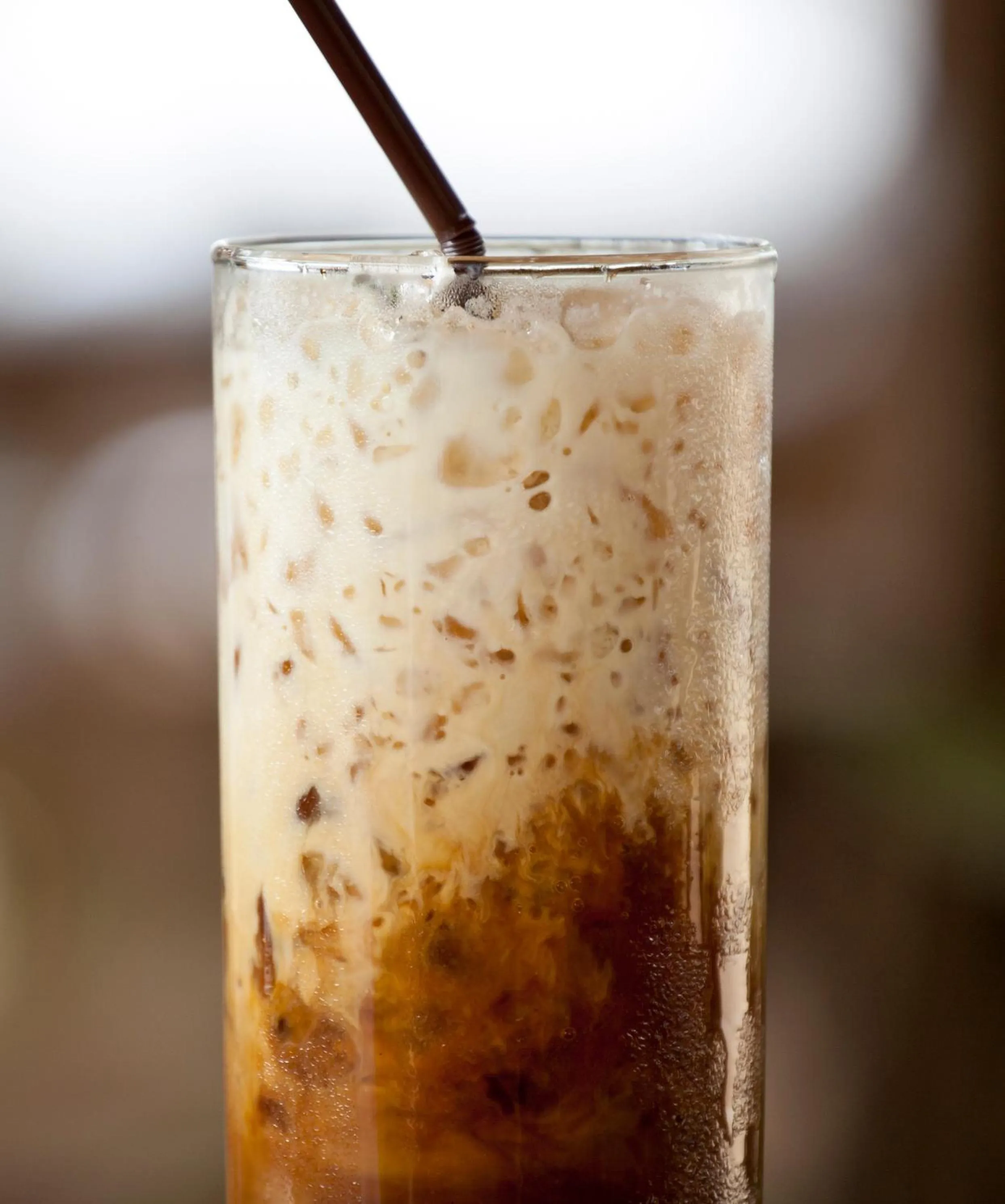 Non alcoholic drinks in Vien Dong Hotel 3