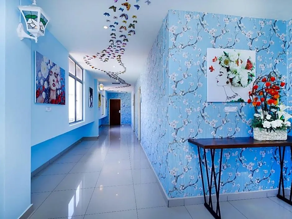 Other in Raintree Boutique Hotel