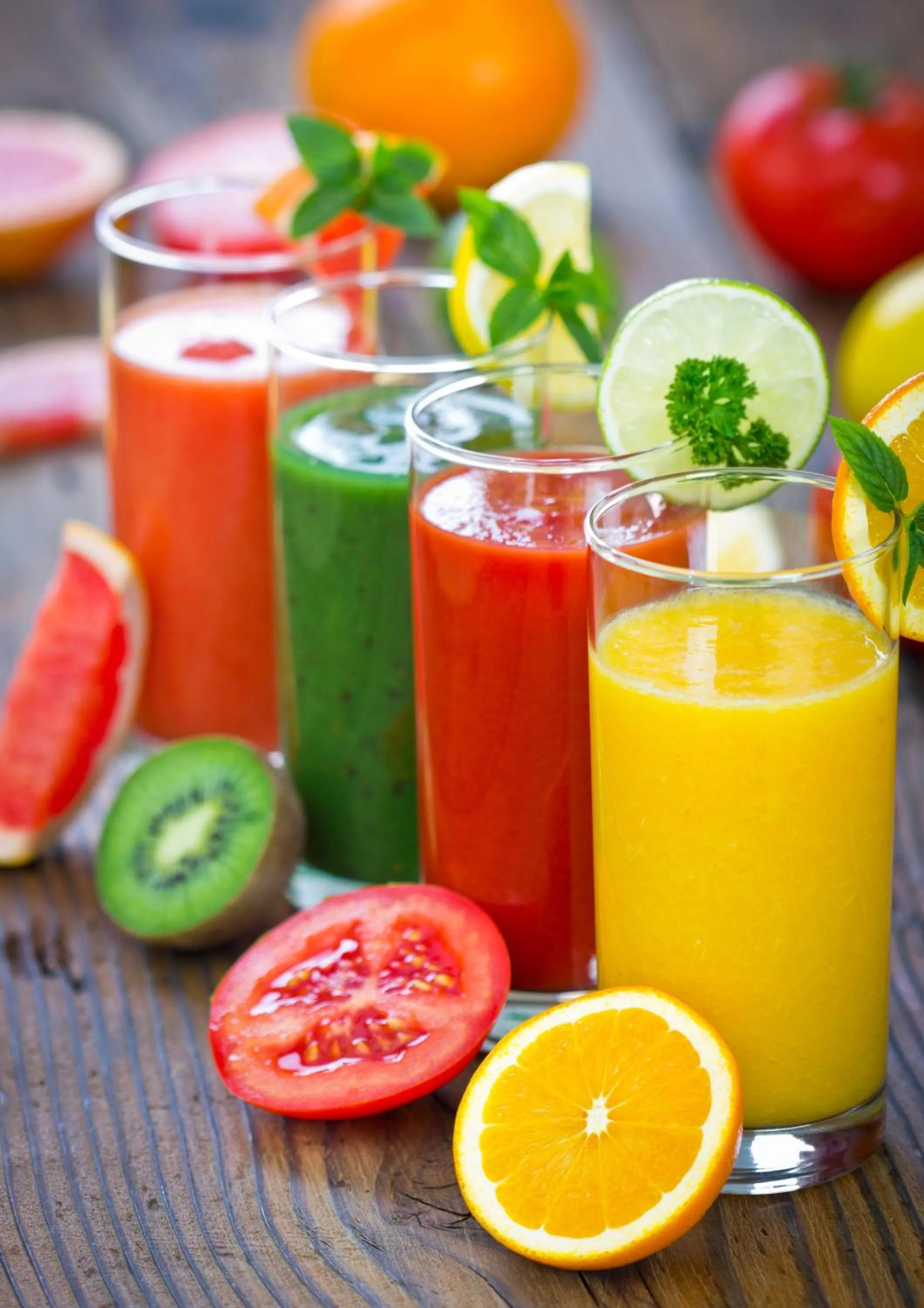 Non alcoholic drinks in Vien Dong Hotel 2