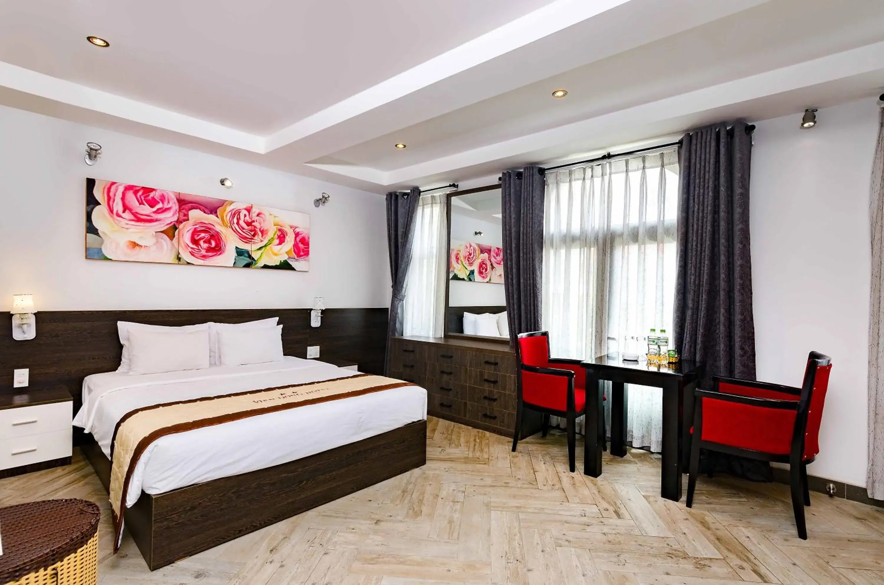 Vien Dong Hotel 2 Vien Dong Hotel 2