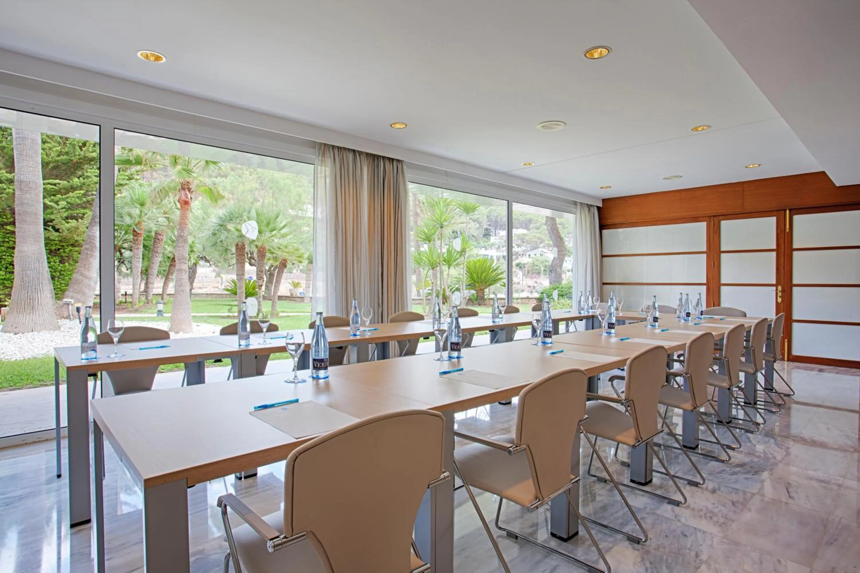 Meeting/conference room in Grupotel Molins