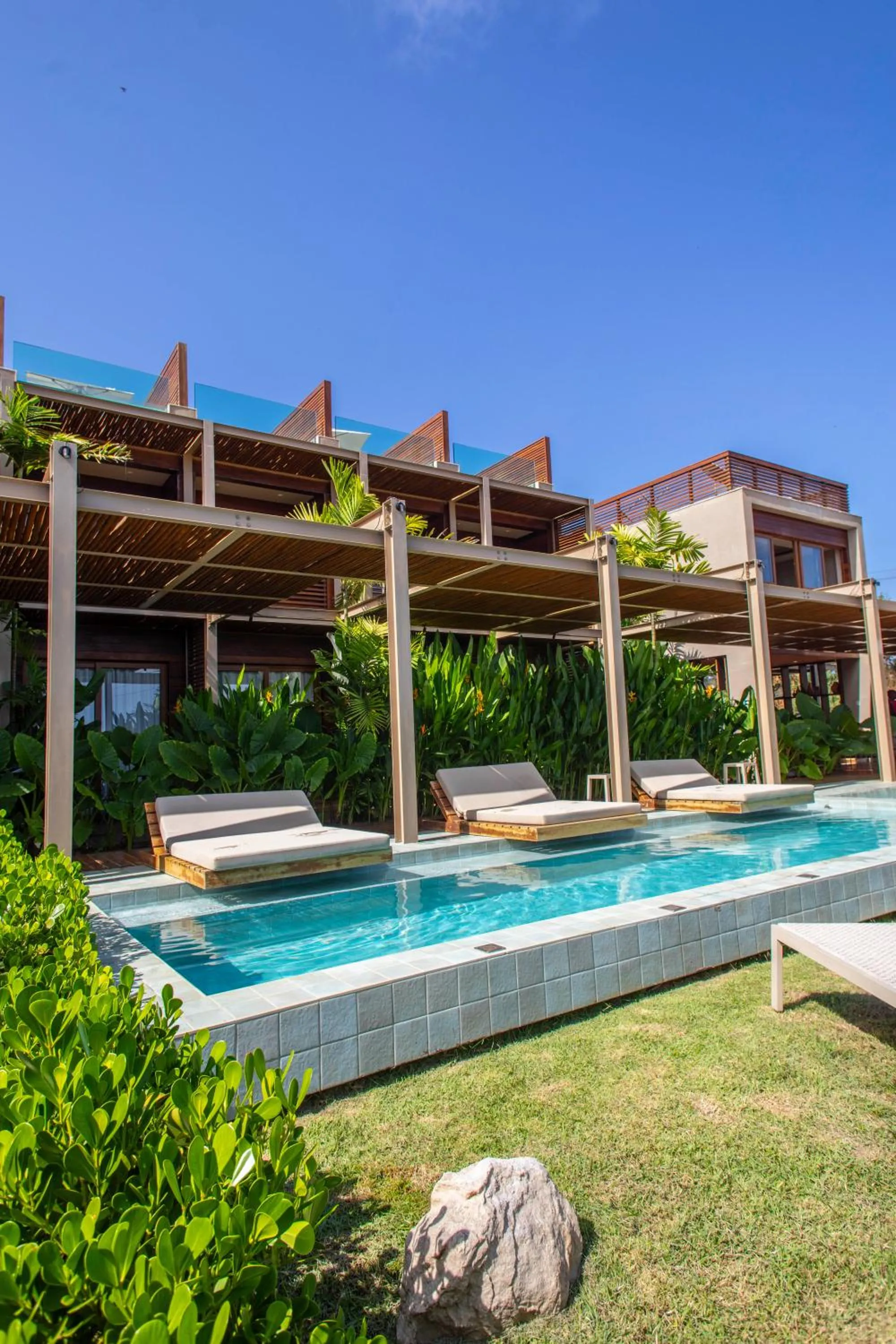 Facade/entrance in POUSADA DO MIRANTE