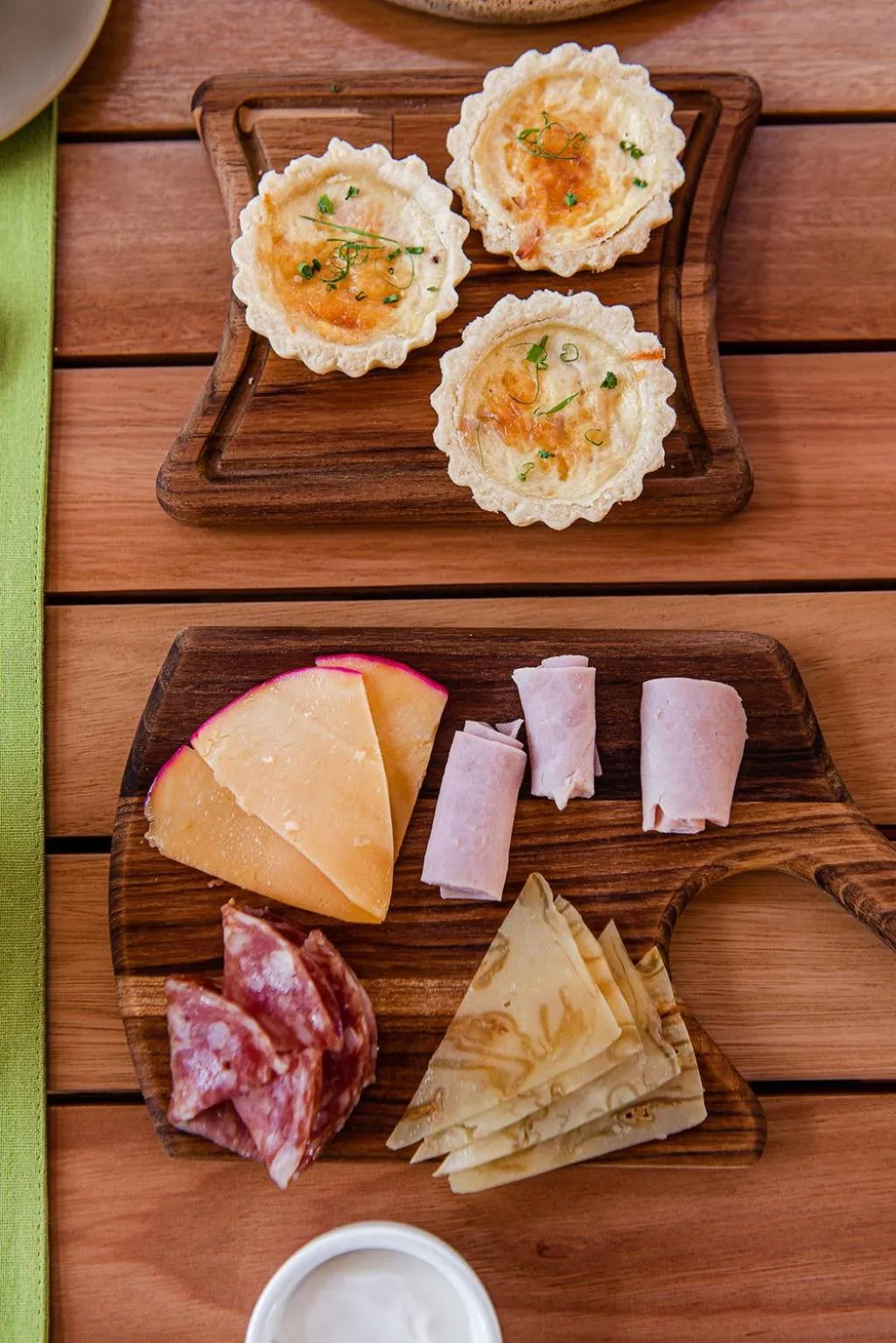 Breakfast in POUSADA DO MIRANTE