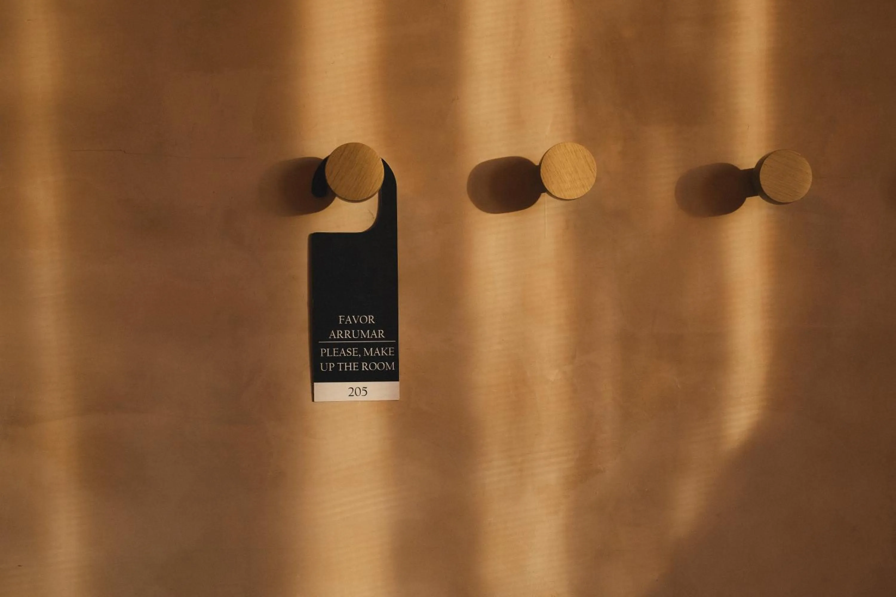 Decorative detail in POUSADA DO MIRANTE