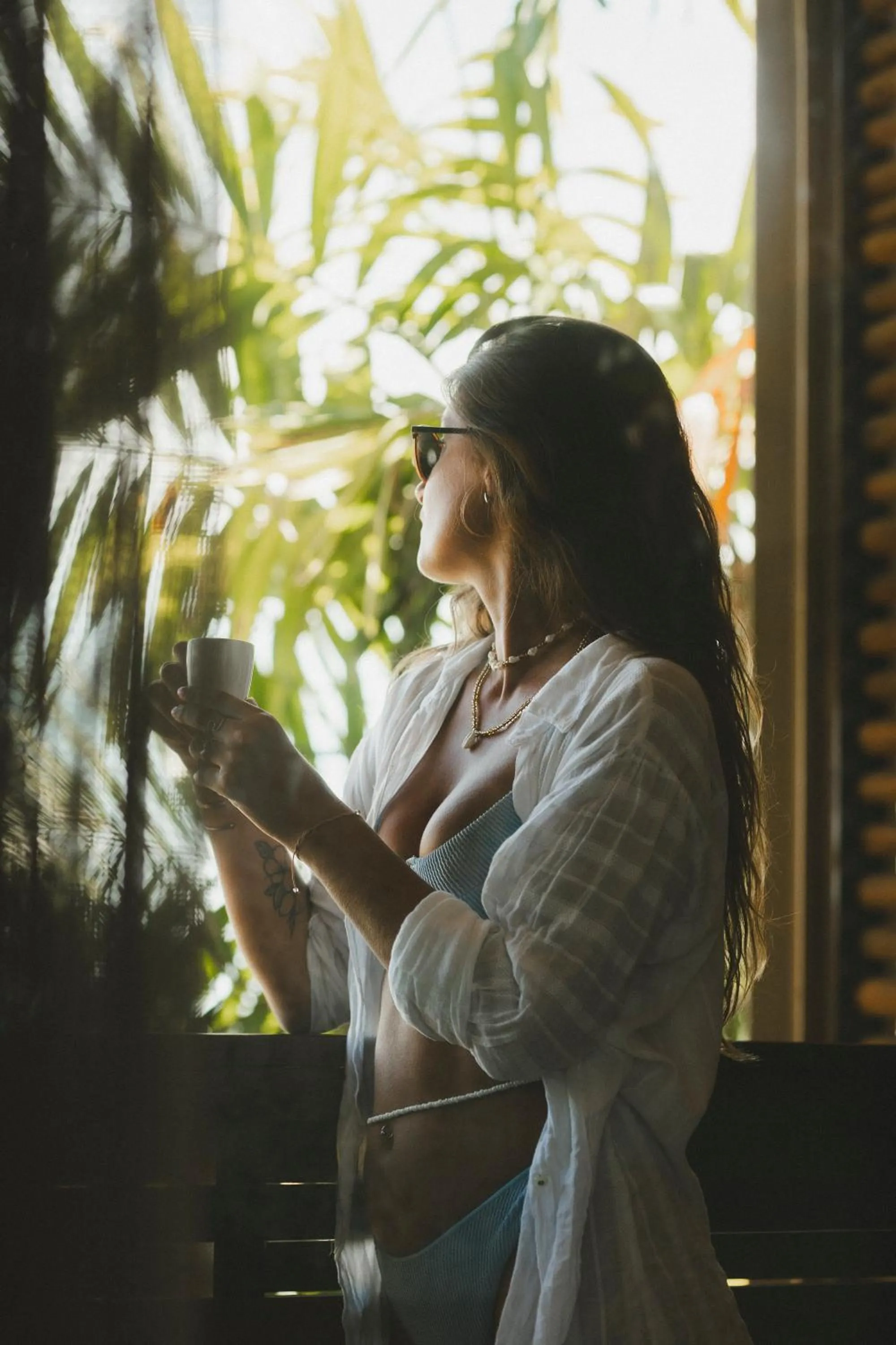 People in POUSADA DO MIRANTE