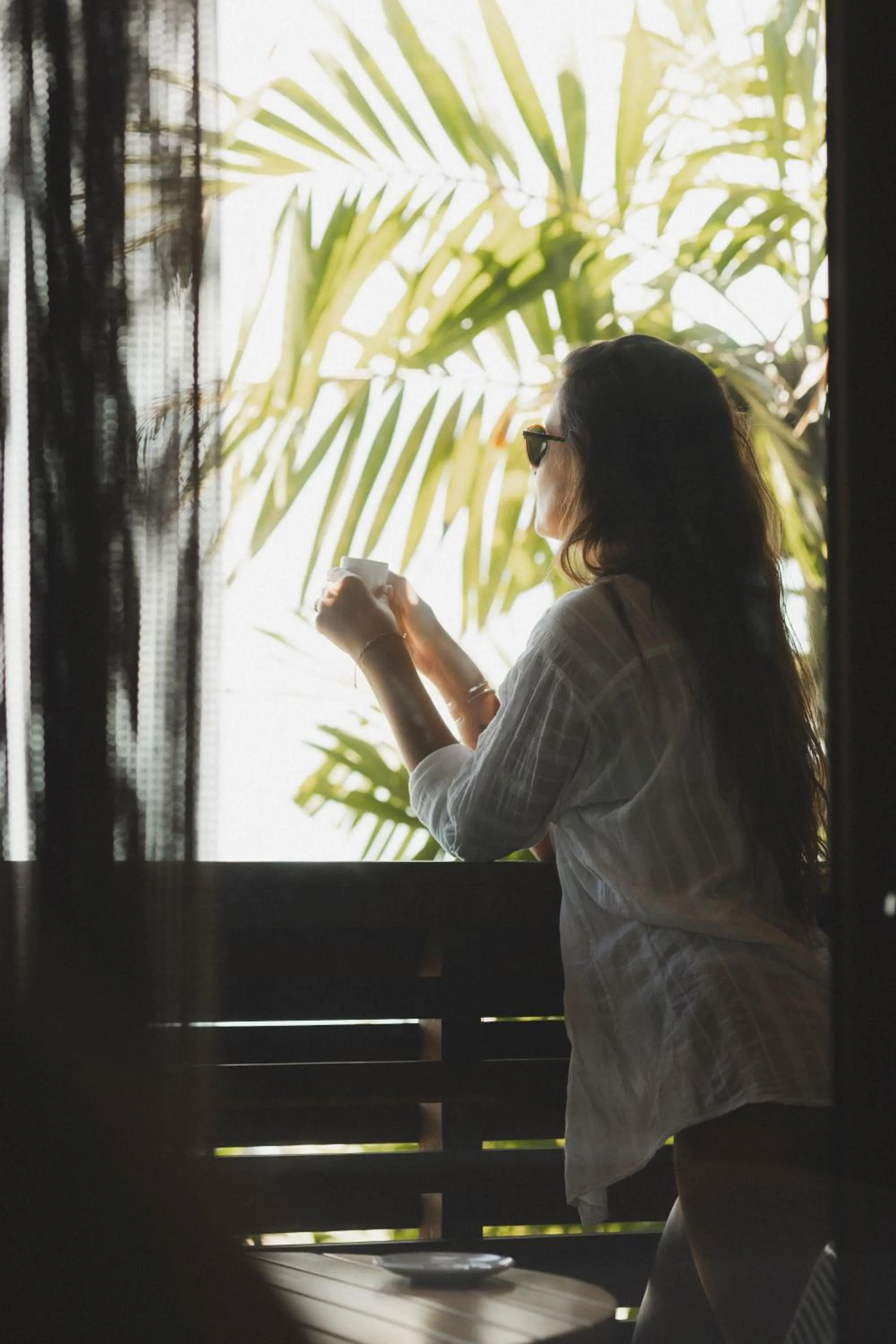 People in POUSADA DO MIRANTE