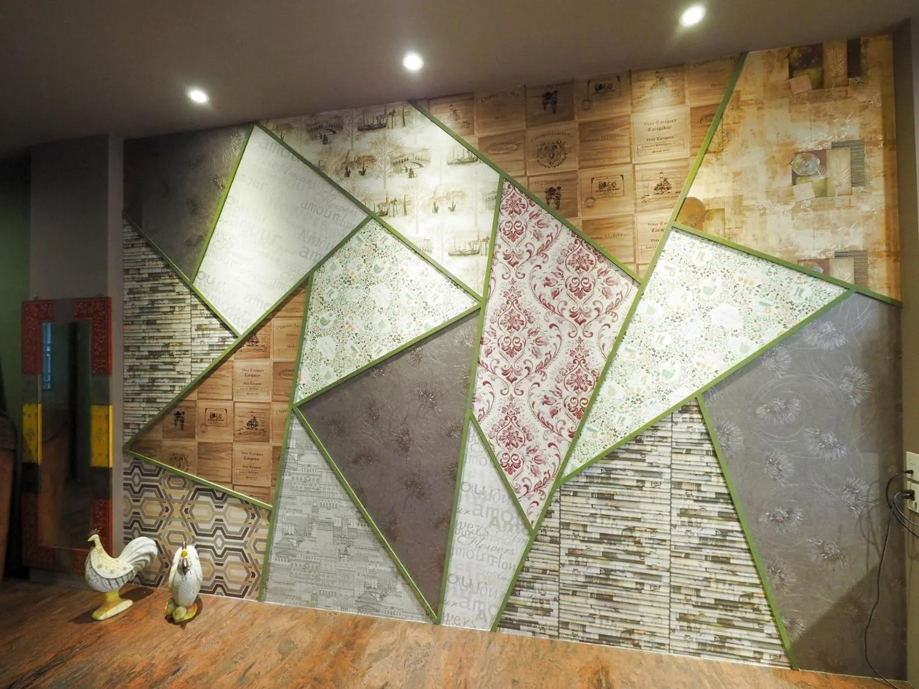 Other in Kimoge Homestay