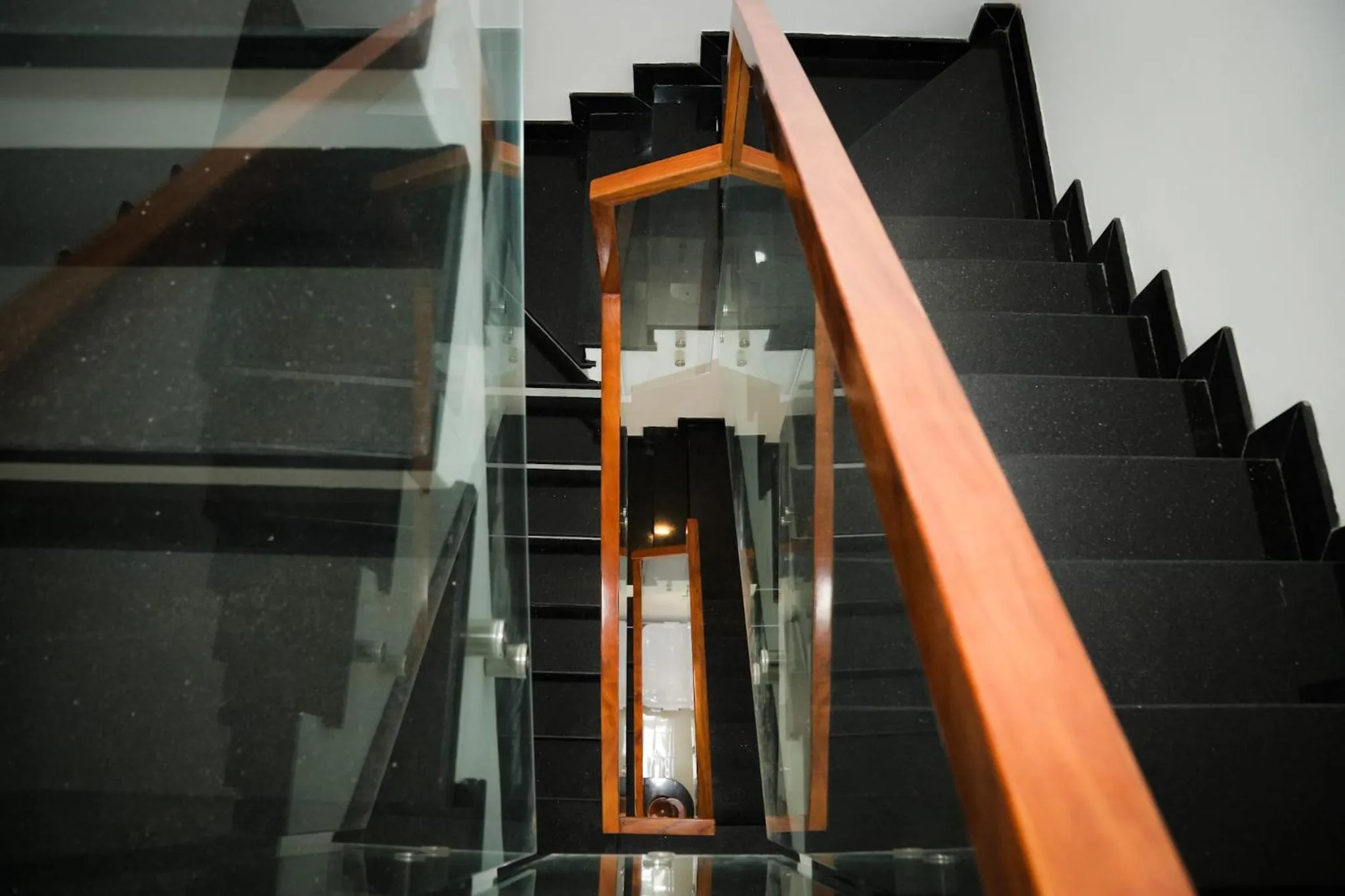 Property building in Le Phan Hotel