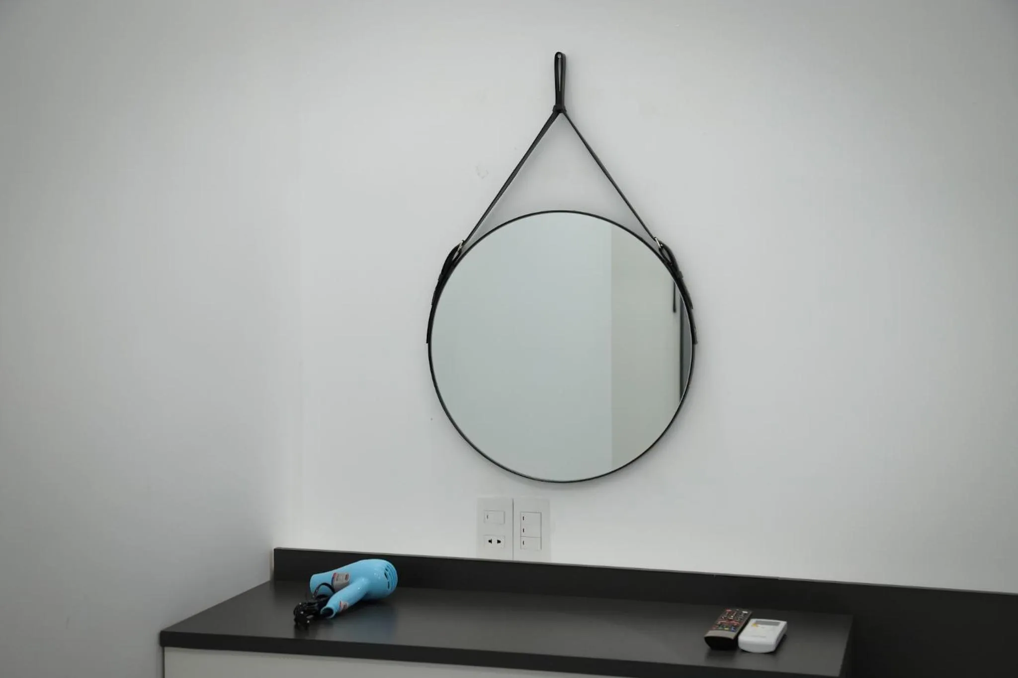 Bedroom in Le Phan Hotel