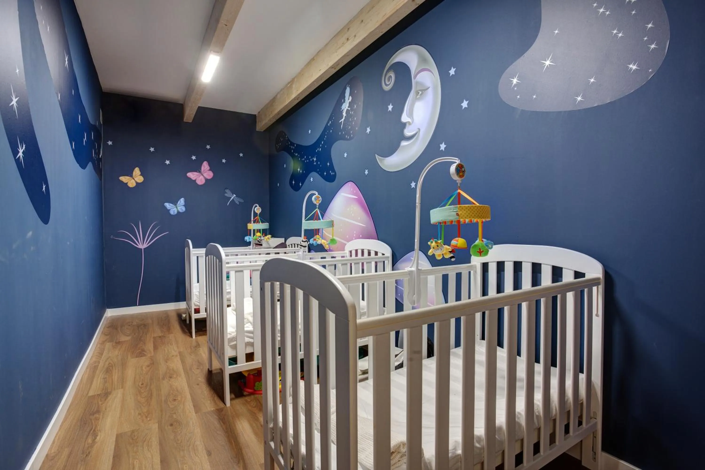 cot in Grupotel Mar de Menorca