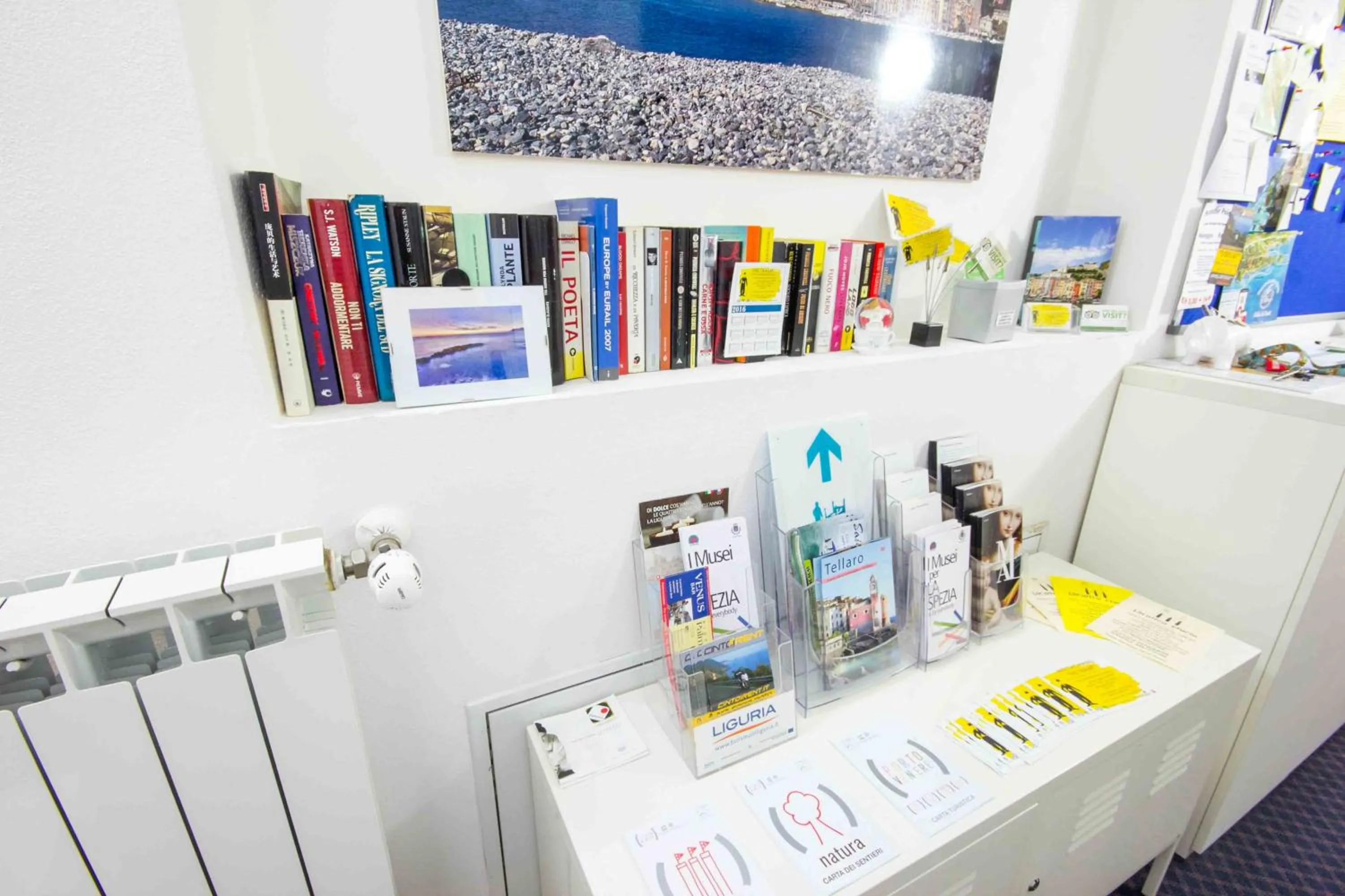 Other in Affittacamere The Tramp