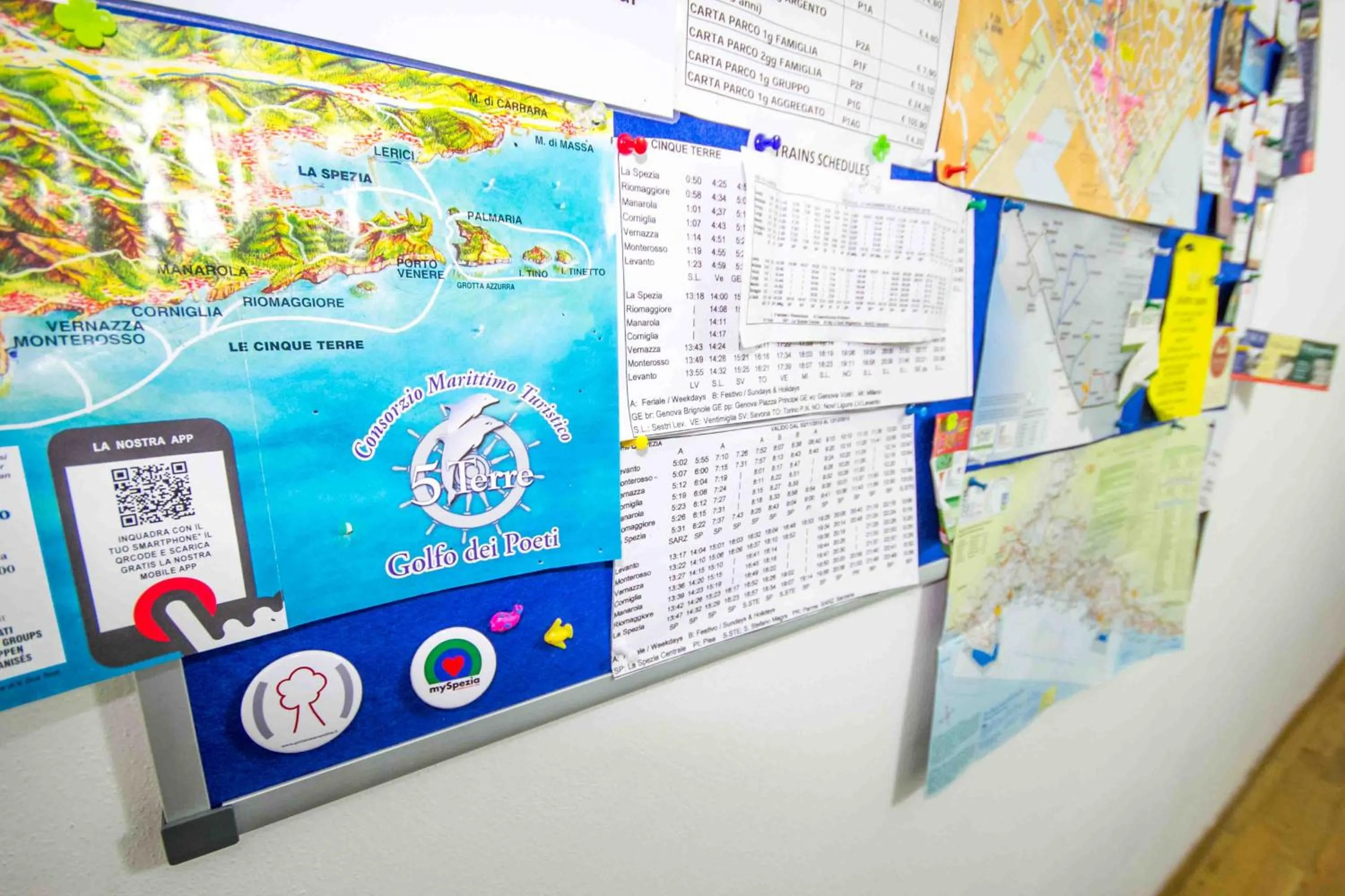 Other in Affittacamere The Tramp