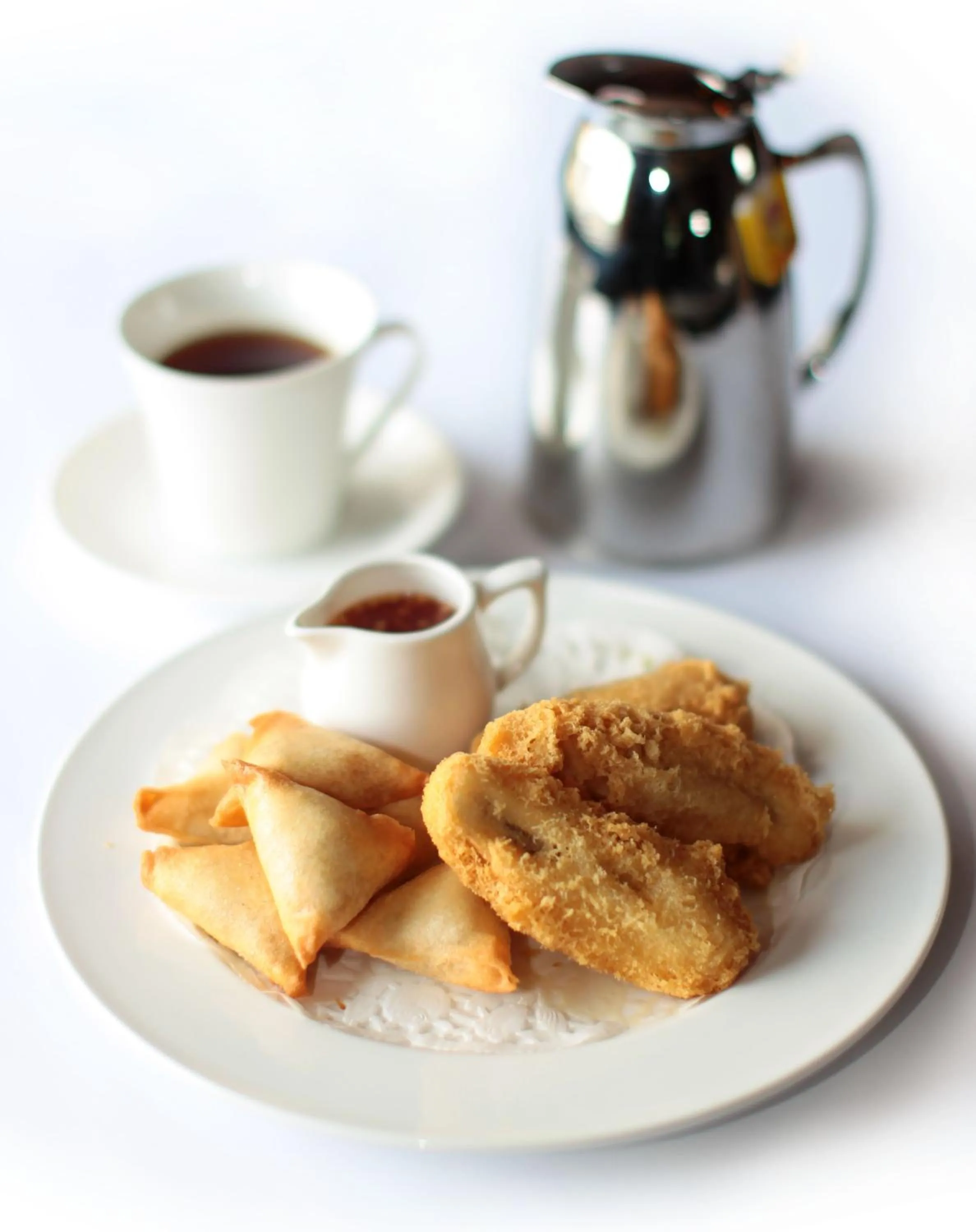 Food and drinks in Silka Cheras Kuala Lumpur