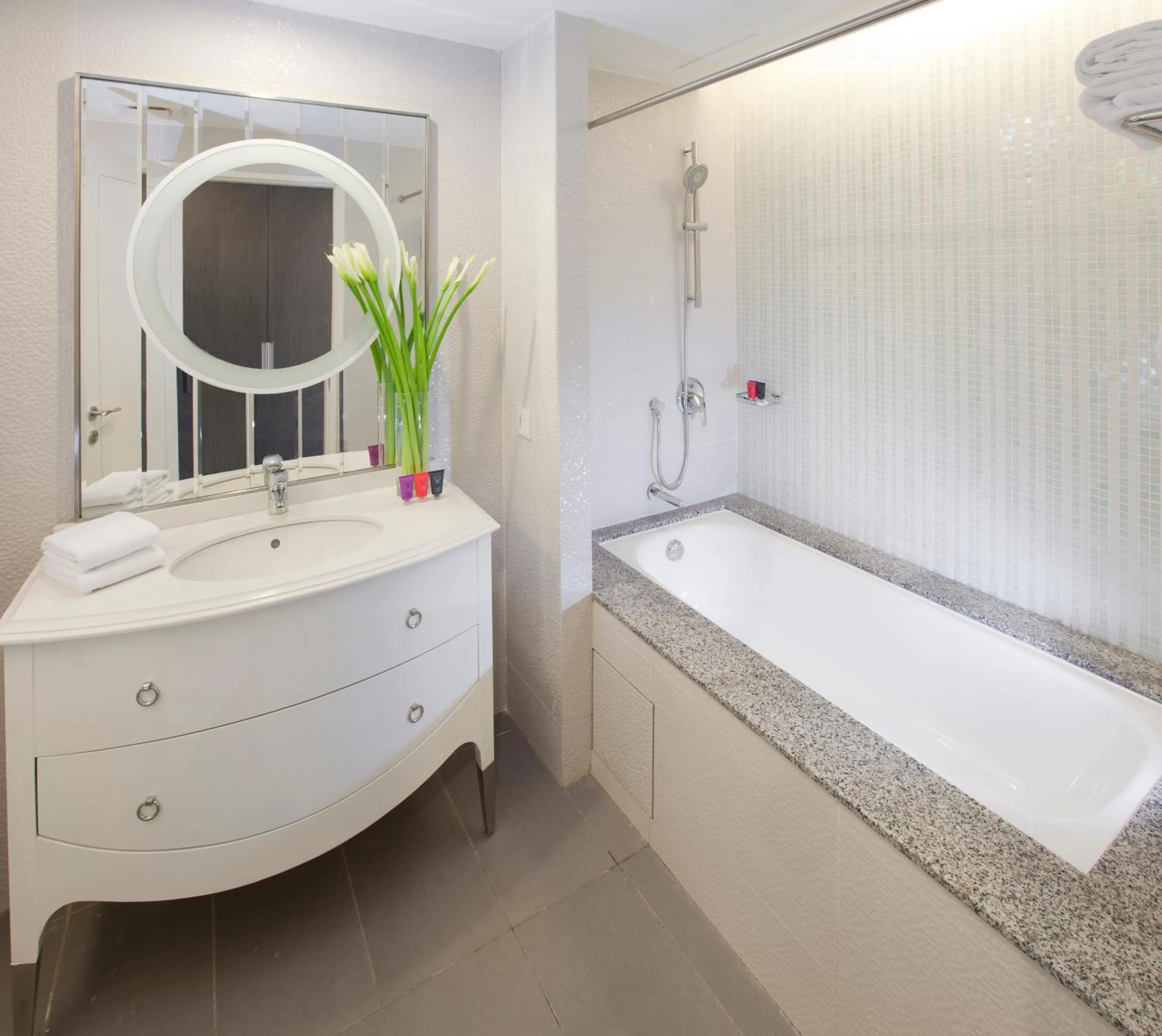 Bathroom in Silka Cheras Kuala Lumpur