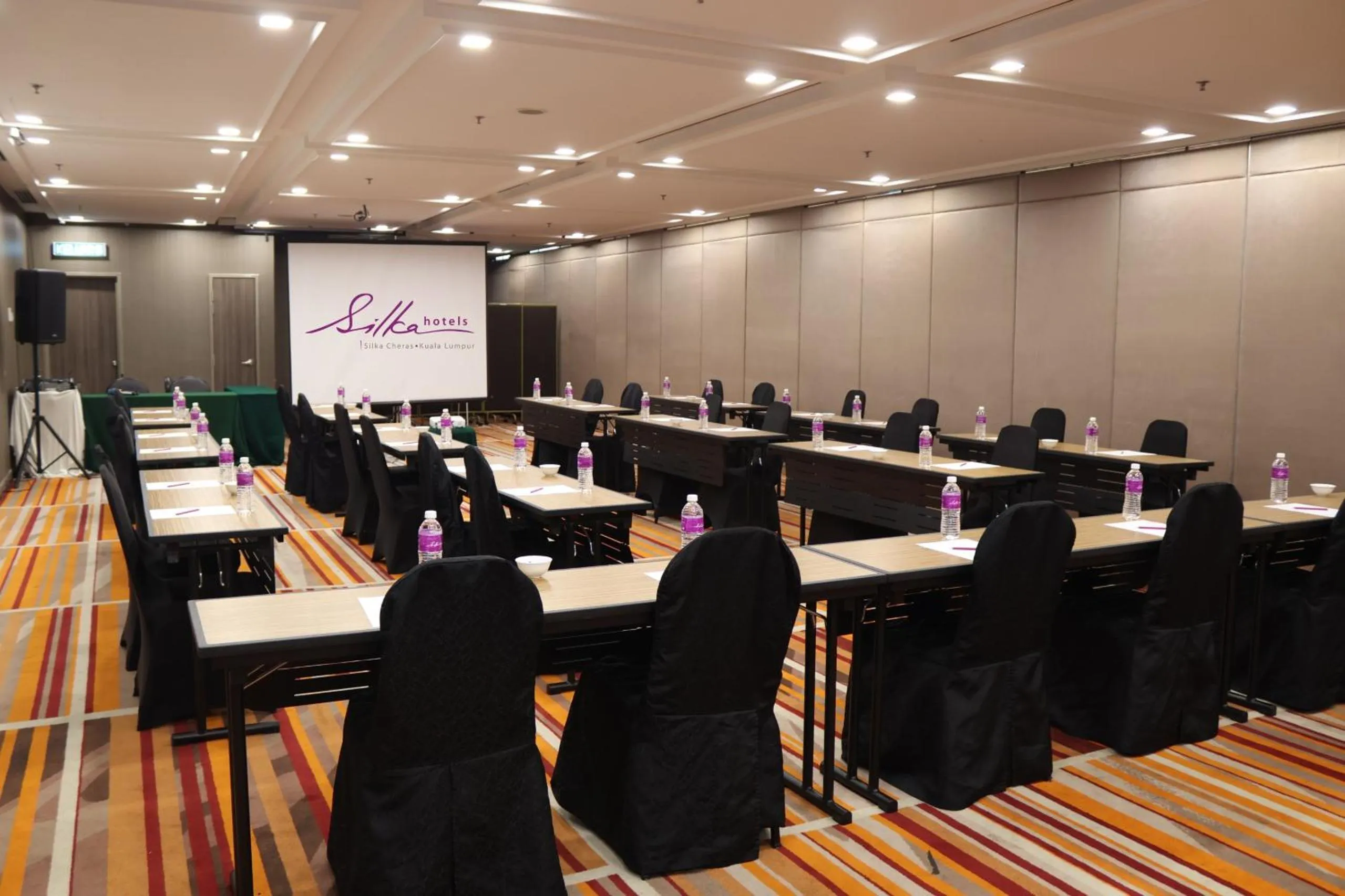 Meeting/conference room in Silka Cheras Kuala Lumpur