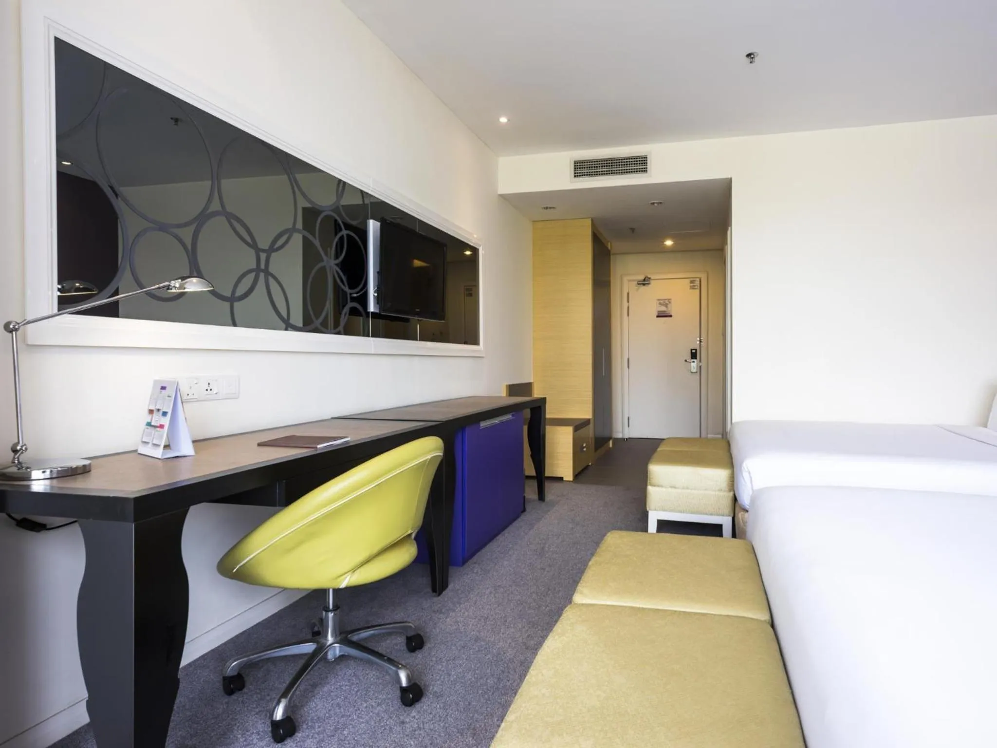 Bed in Silka Cheras Kuala Lumpur