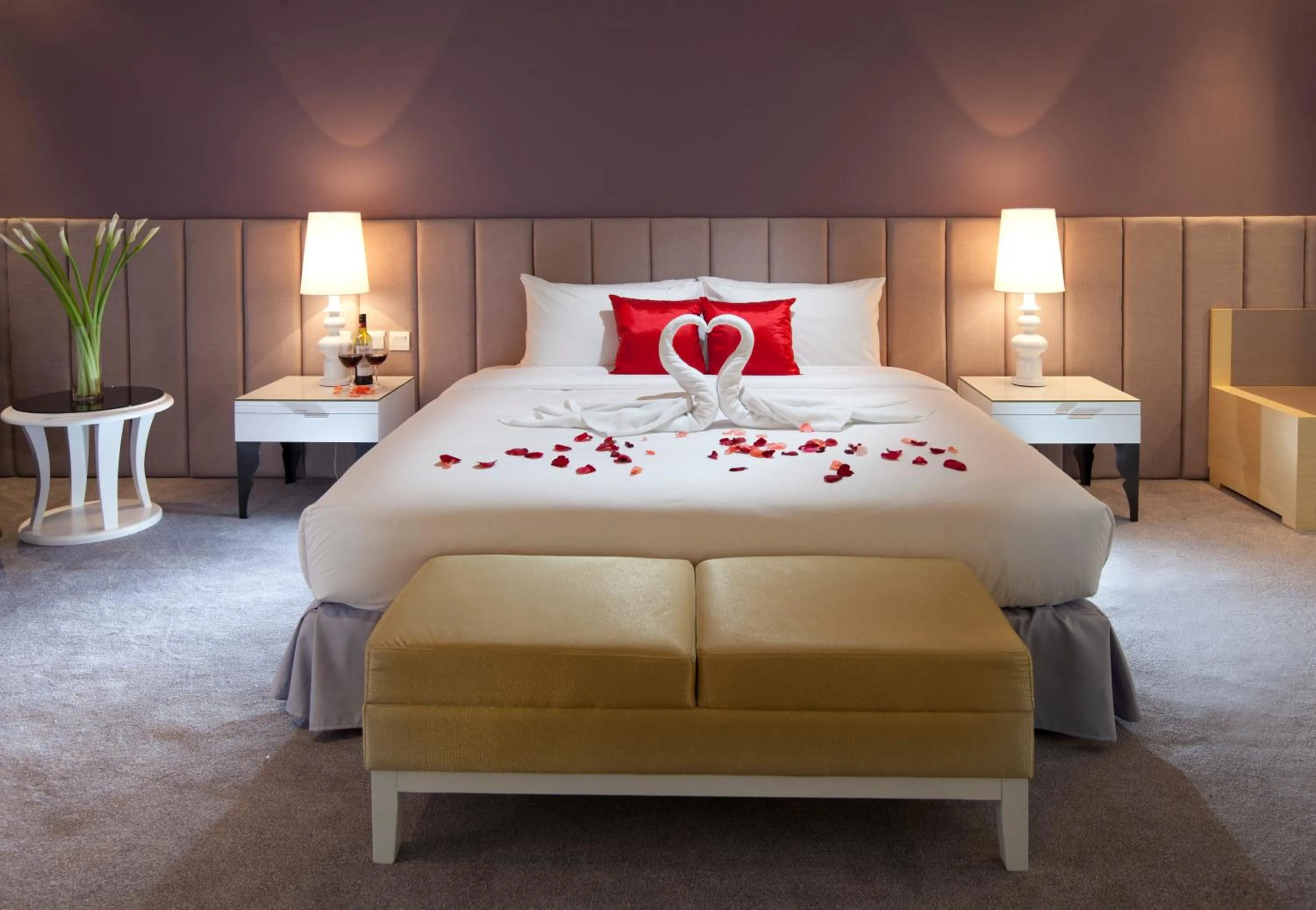 Bed in Silka Cheras Kuala Lumpur