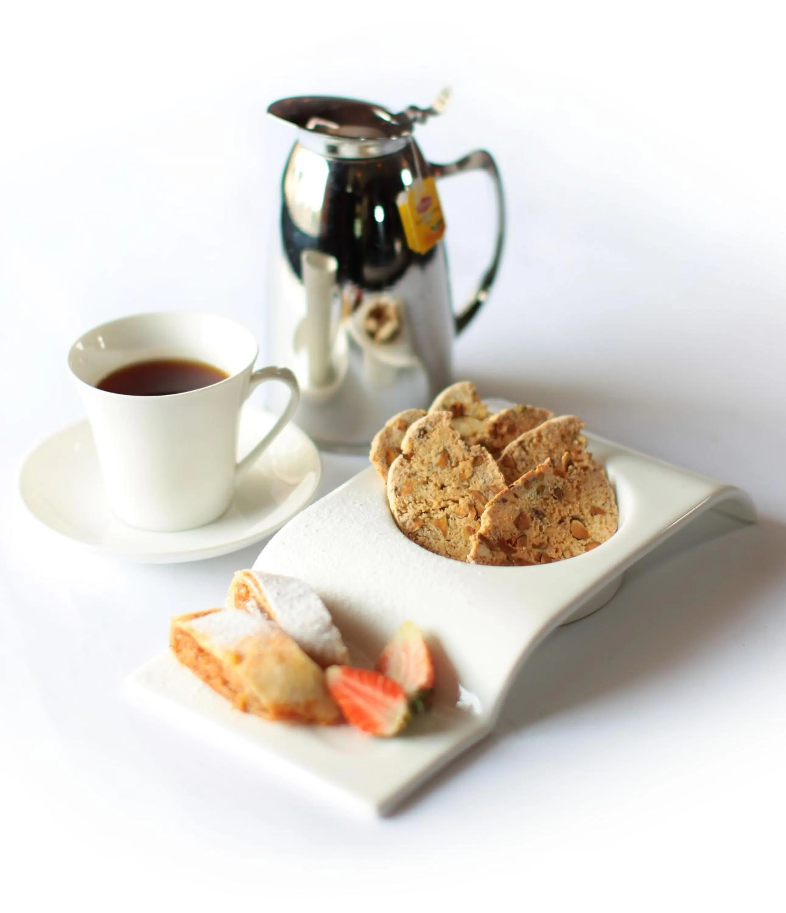 Food and drinks in Silka Cheras Kuala Lumpur