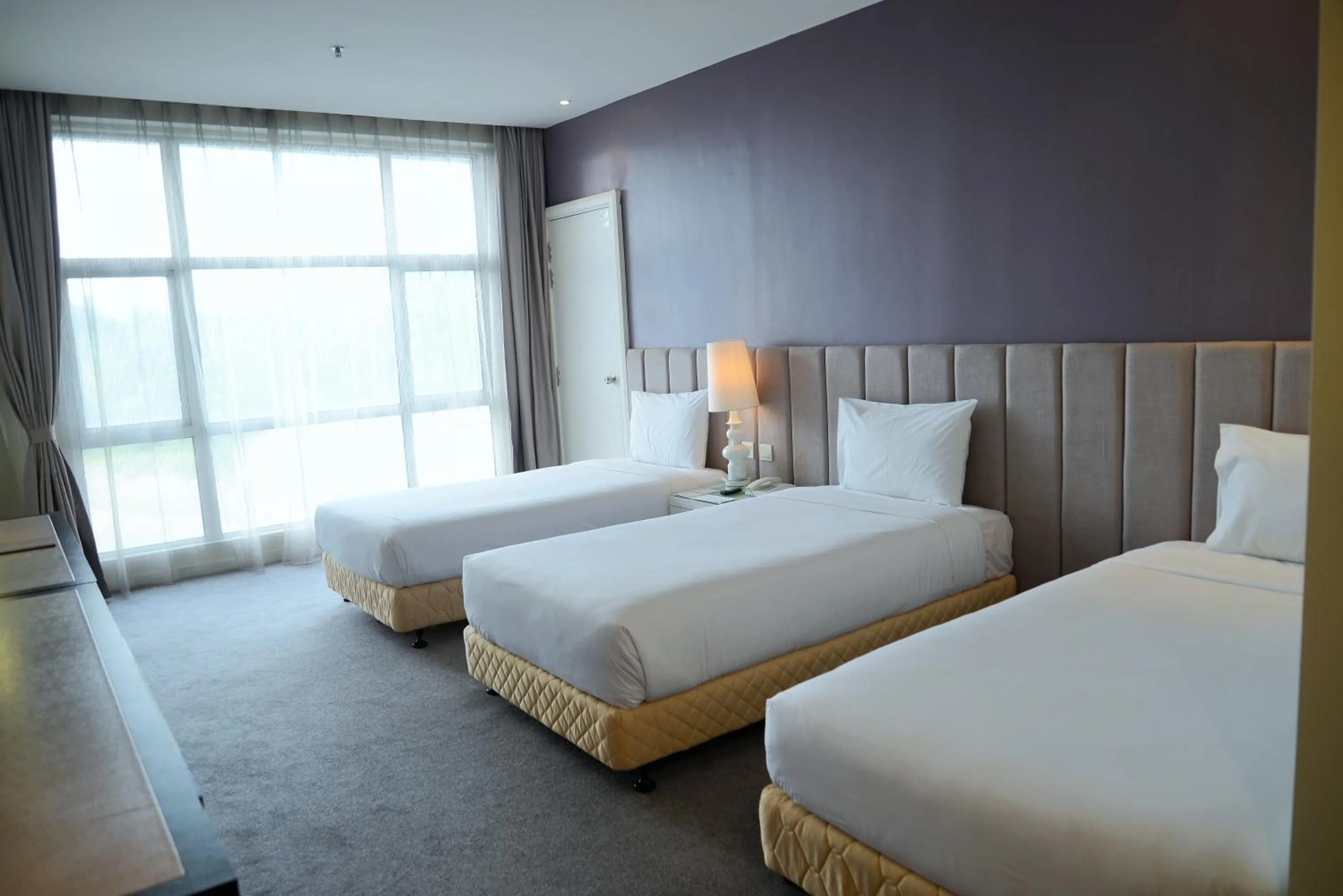 Bed in Silka Cheras Kuala Lumpur