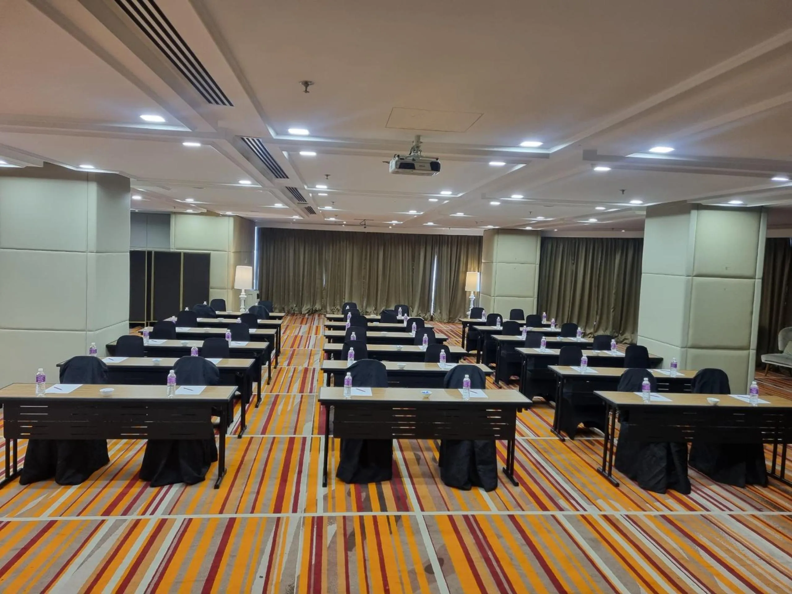 Meeting/conference room in Silka Cheras Kuala Lumpur