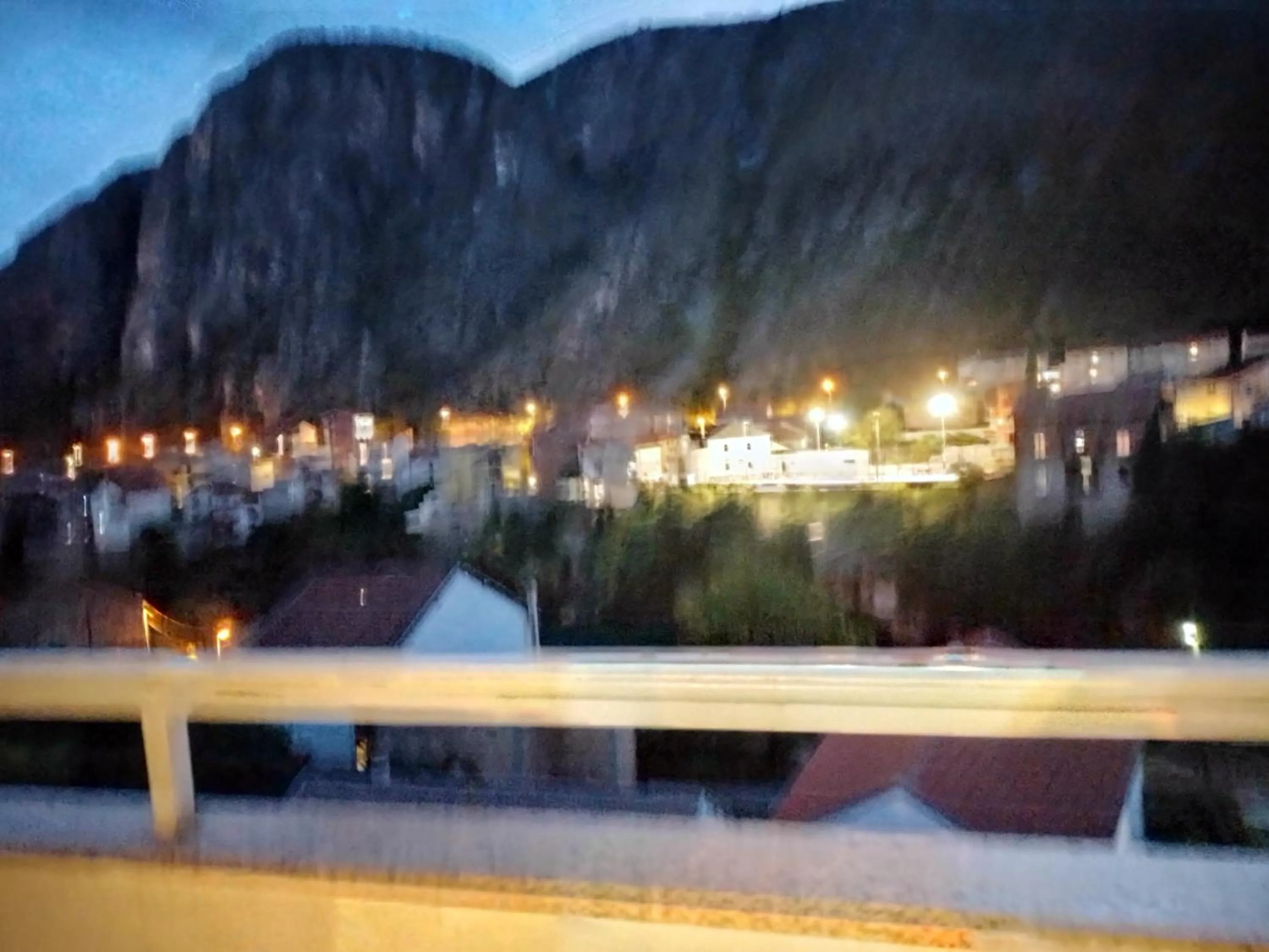 Night in Guesthouse Sanja - Apartments 212
