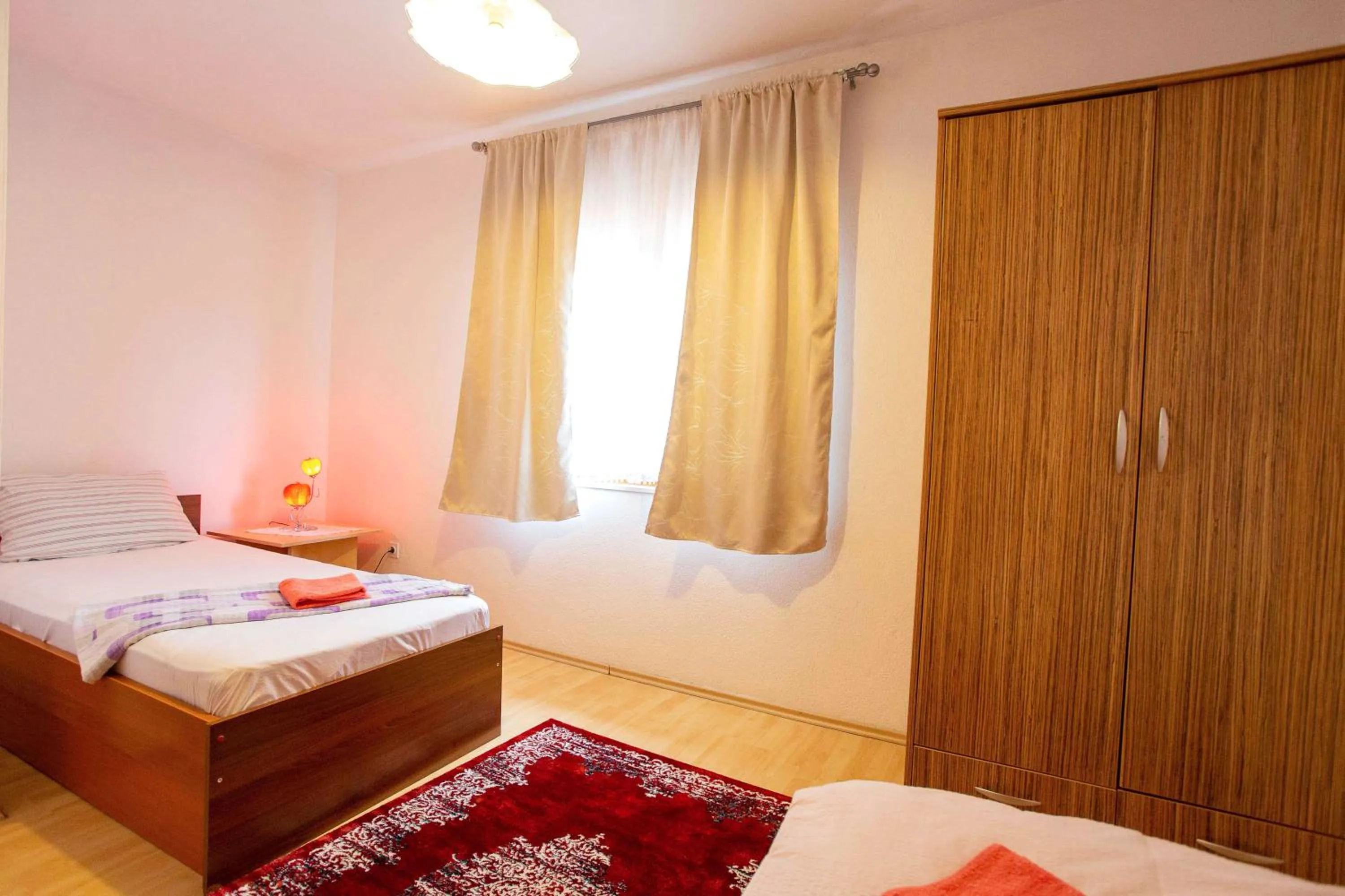 Bed in Guesthouse Sanja - Apartments 212
