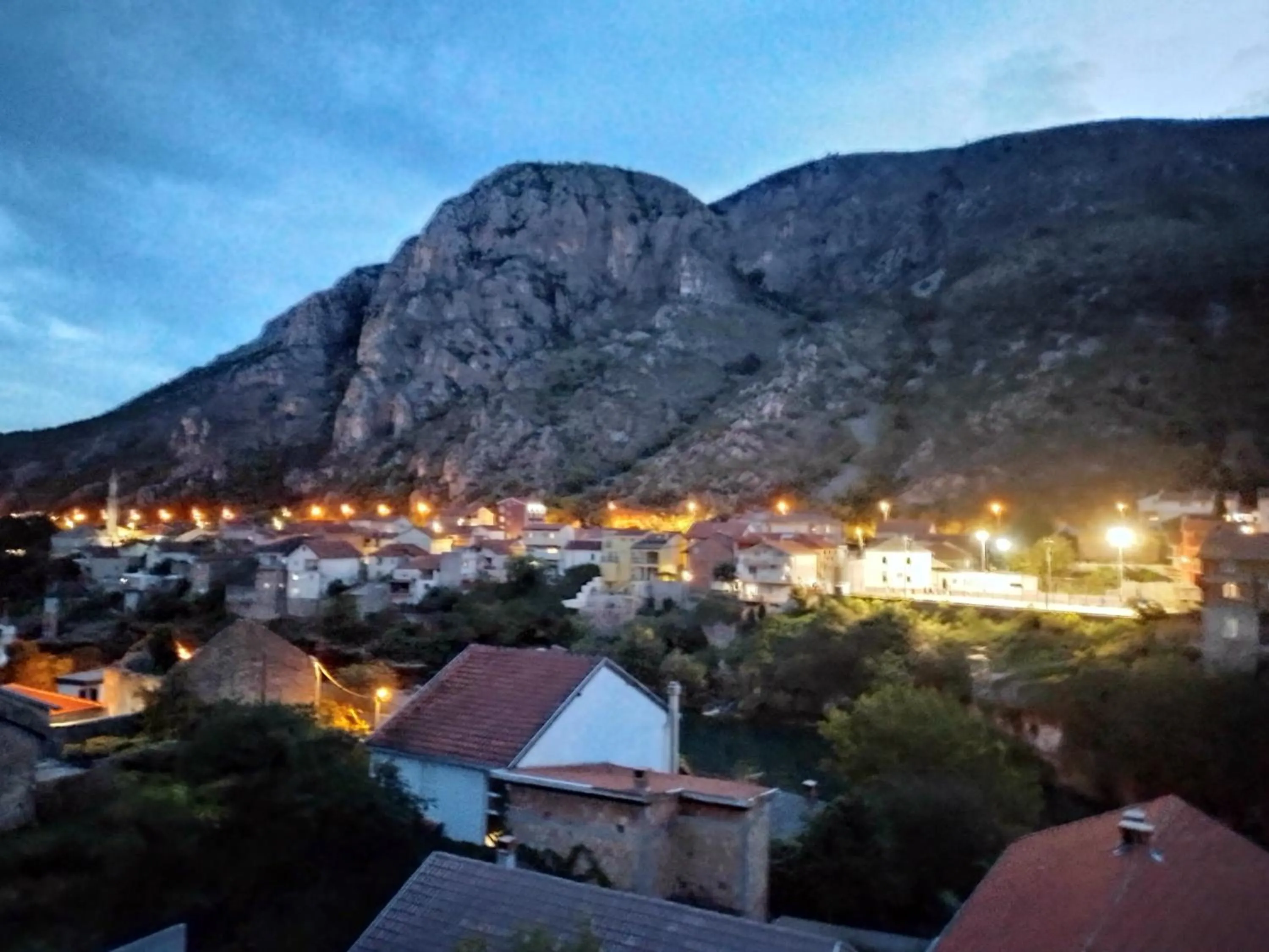 Night in Guesthouse Sanja - Apartments 212
