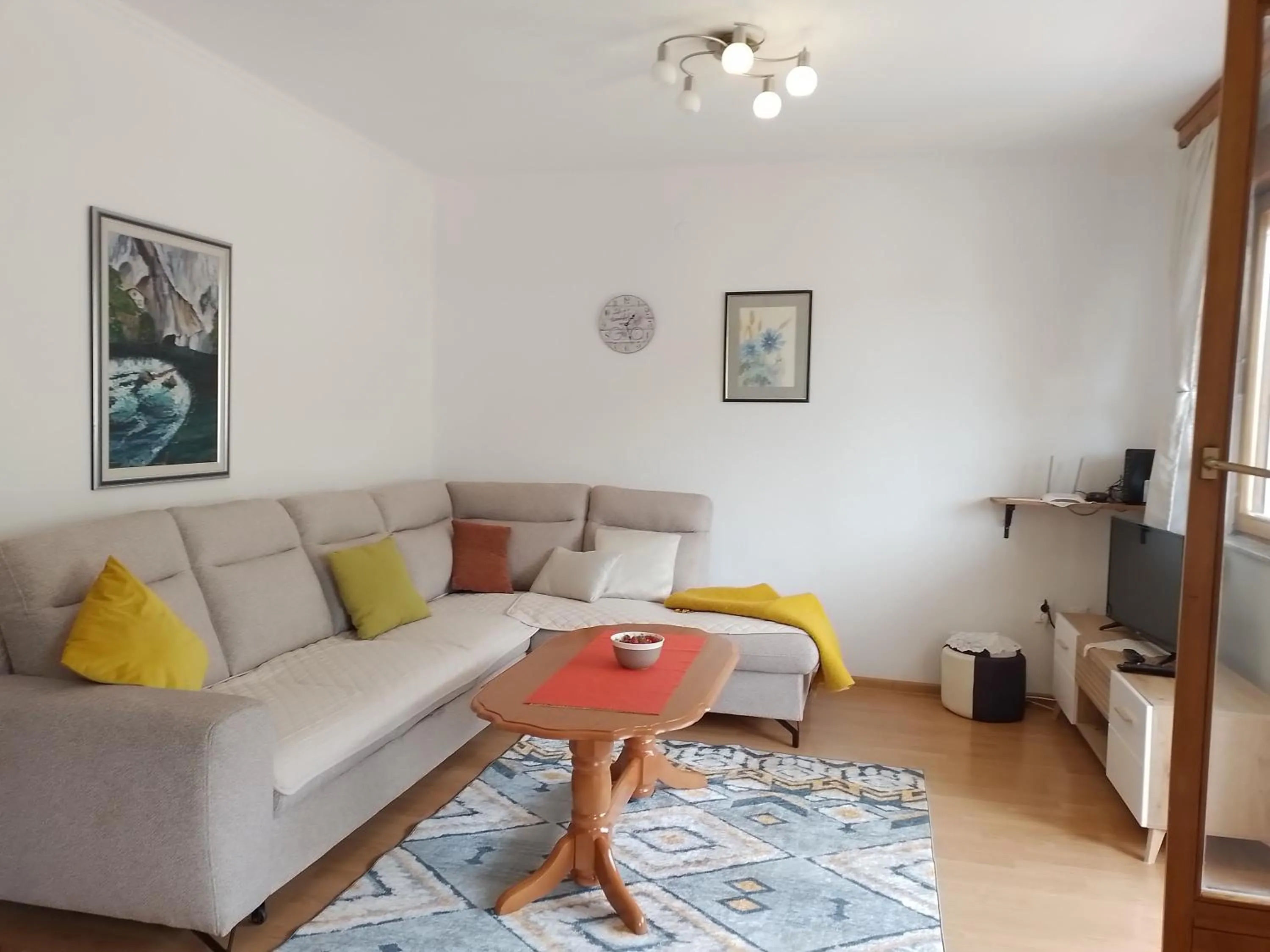 Guesthouse Sanja - Apartments 212