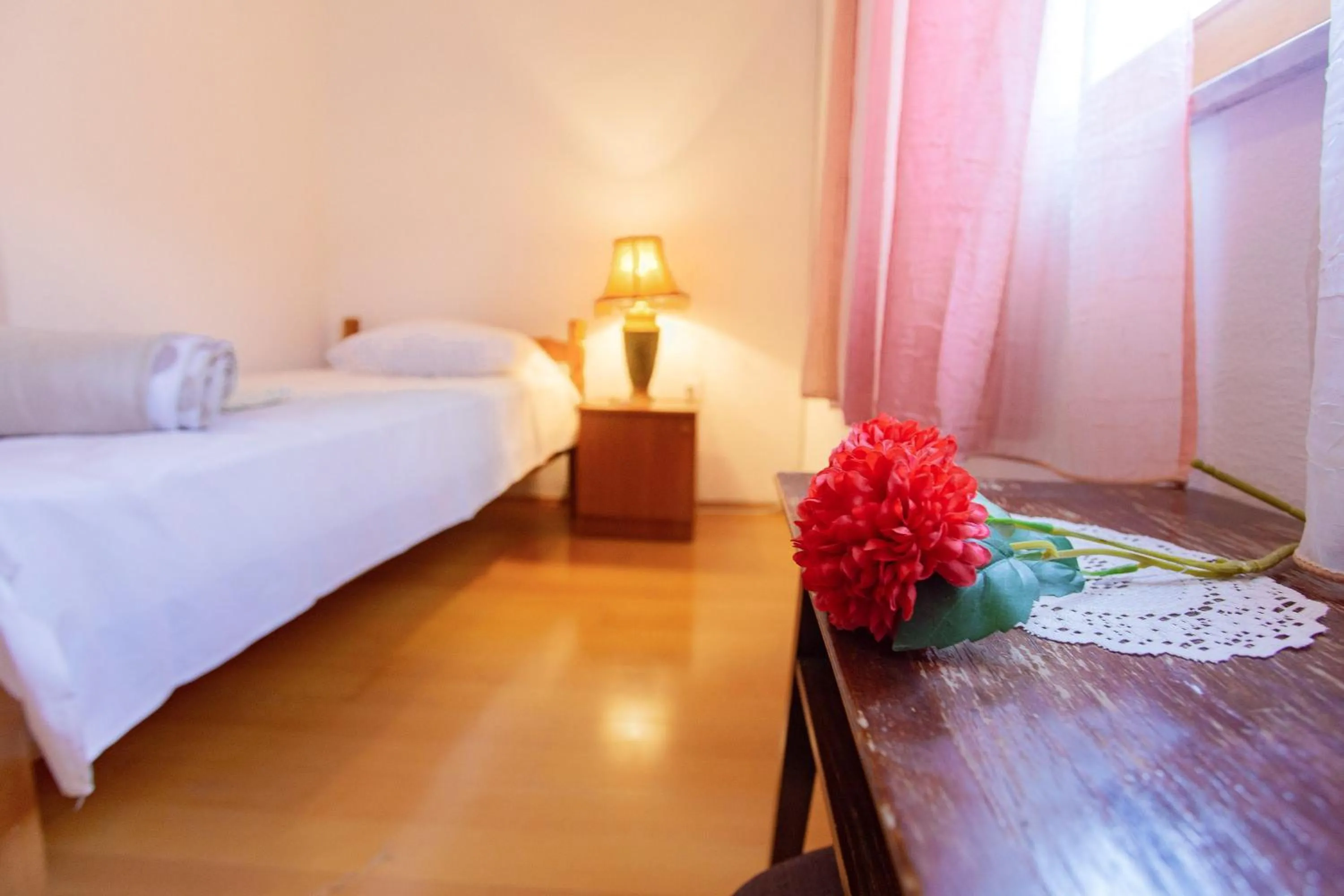 Bed in Guesthouse Sanja - Apartments 212