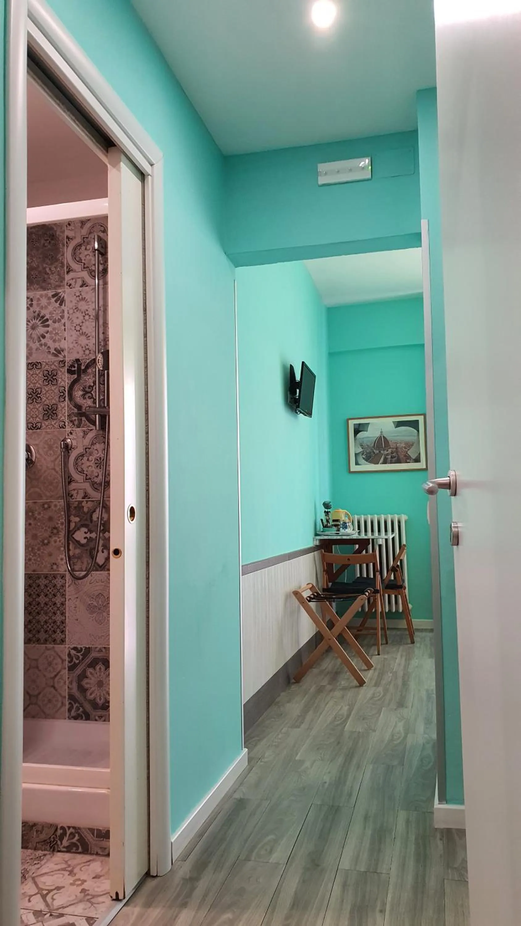 Other in Il Giglio Guest House