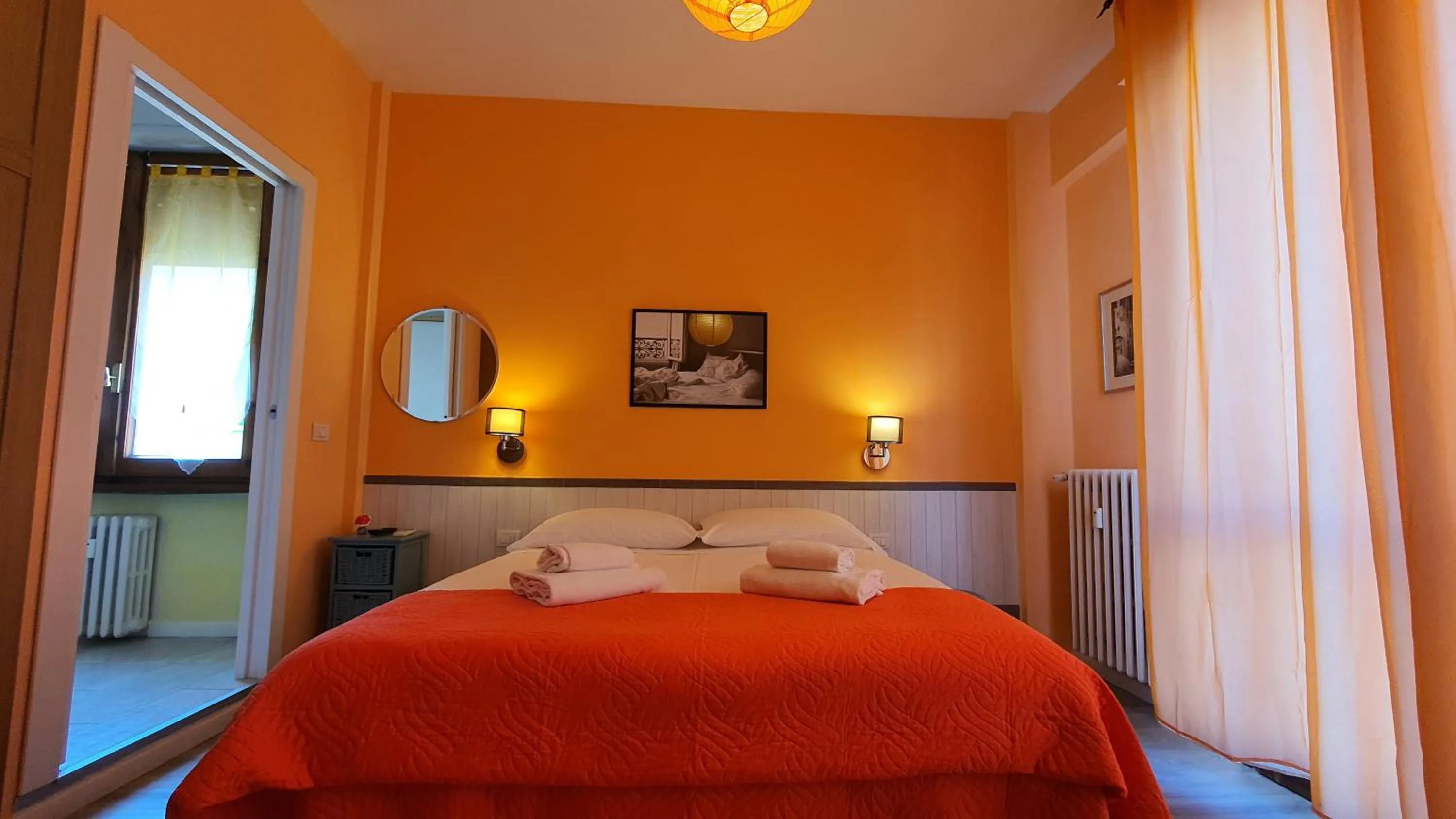Other, Bed in Il Giglio Guest House