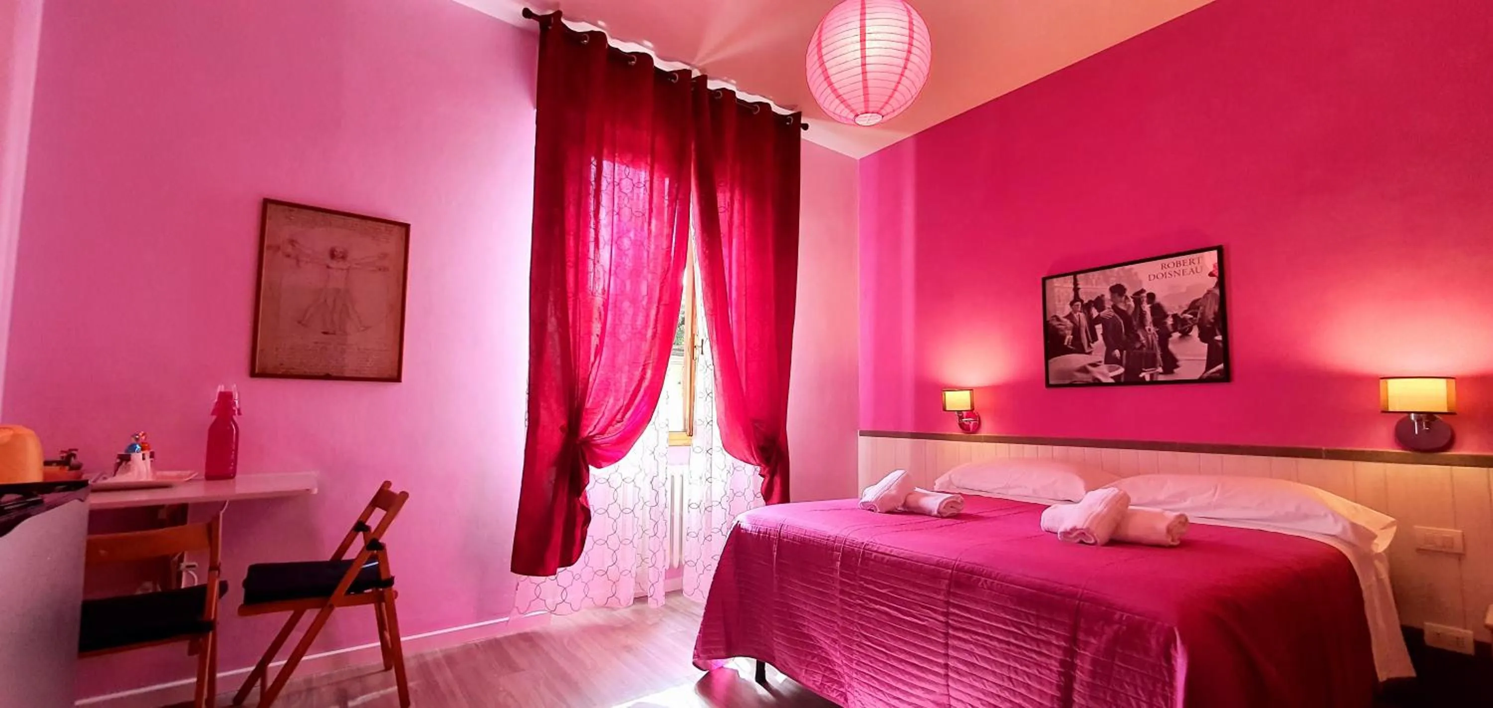 Other, Bed in Il Giglio Guest House