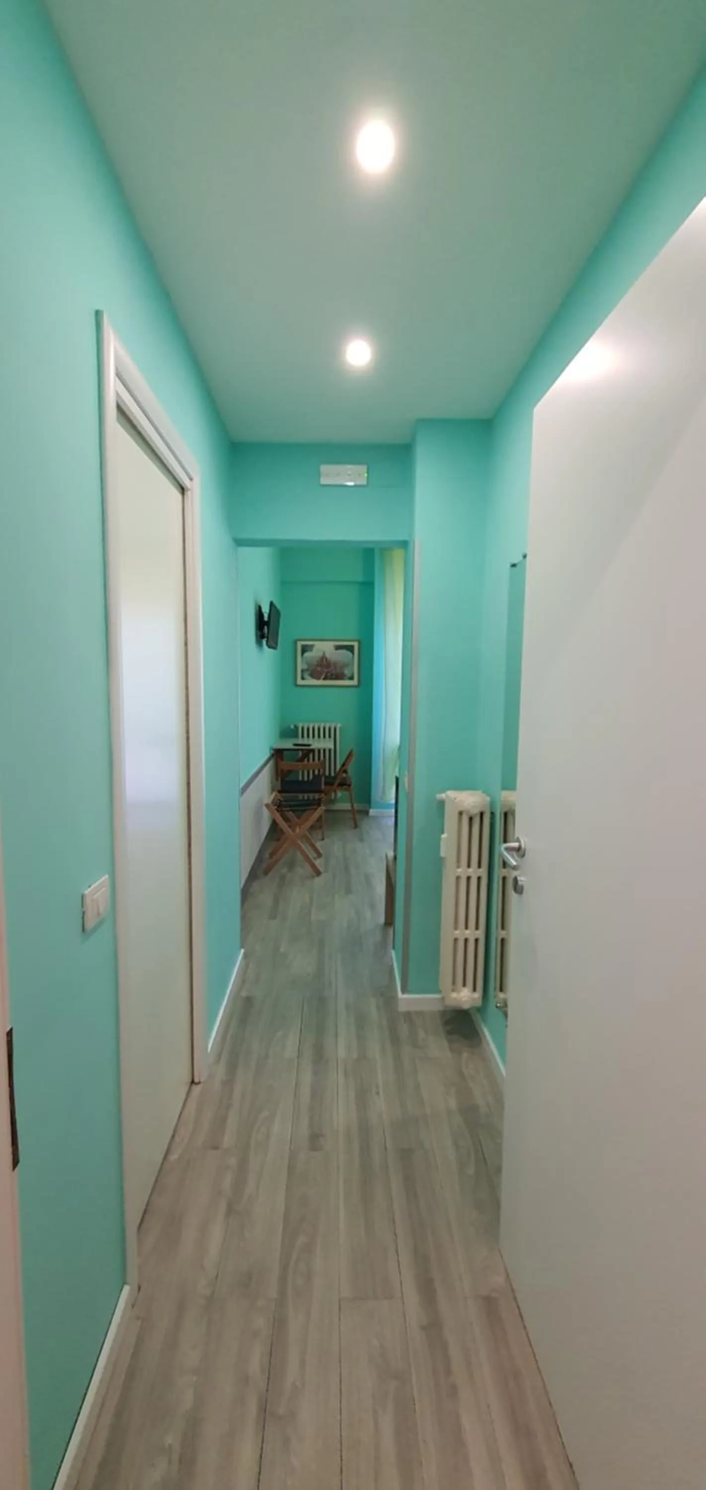 Other in Il Giglio Guest House