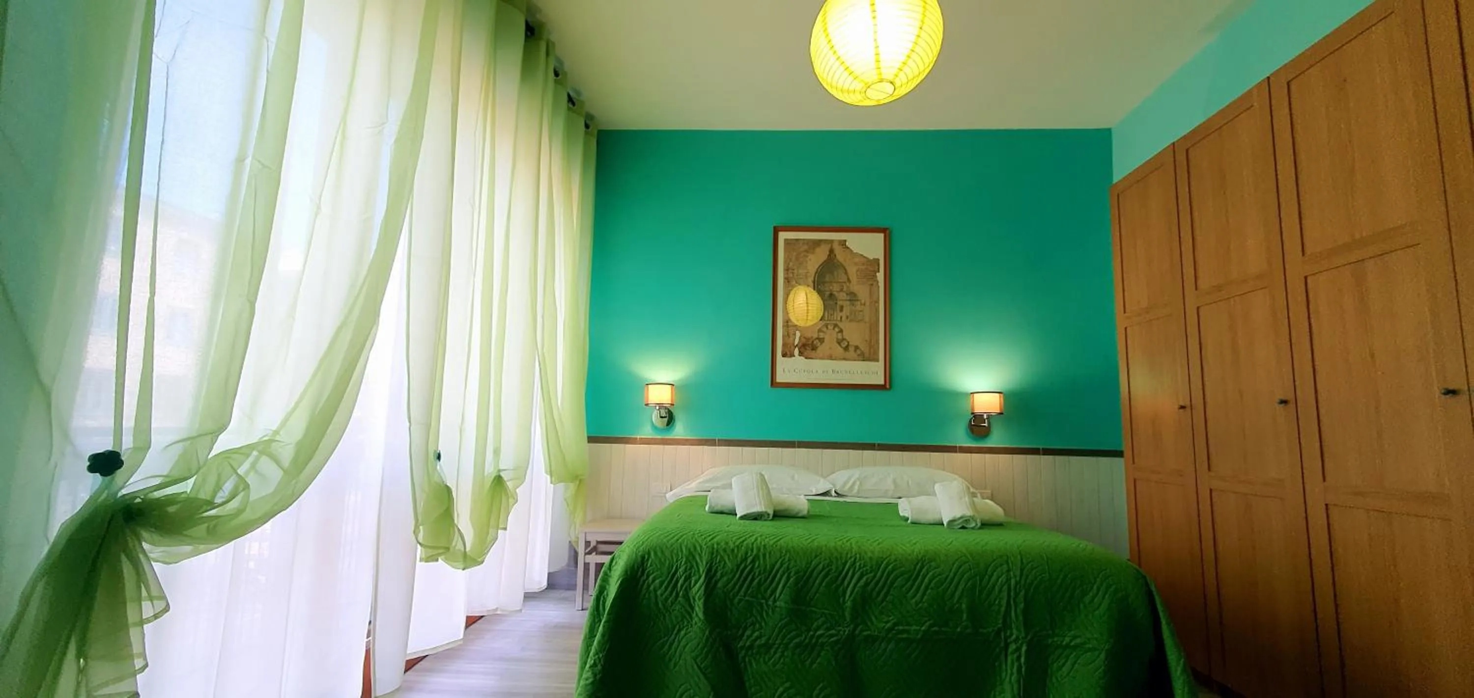 Other, Bed in Il Giglio Guest House