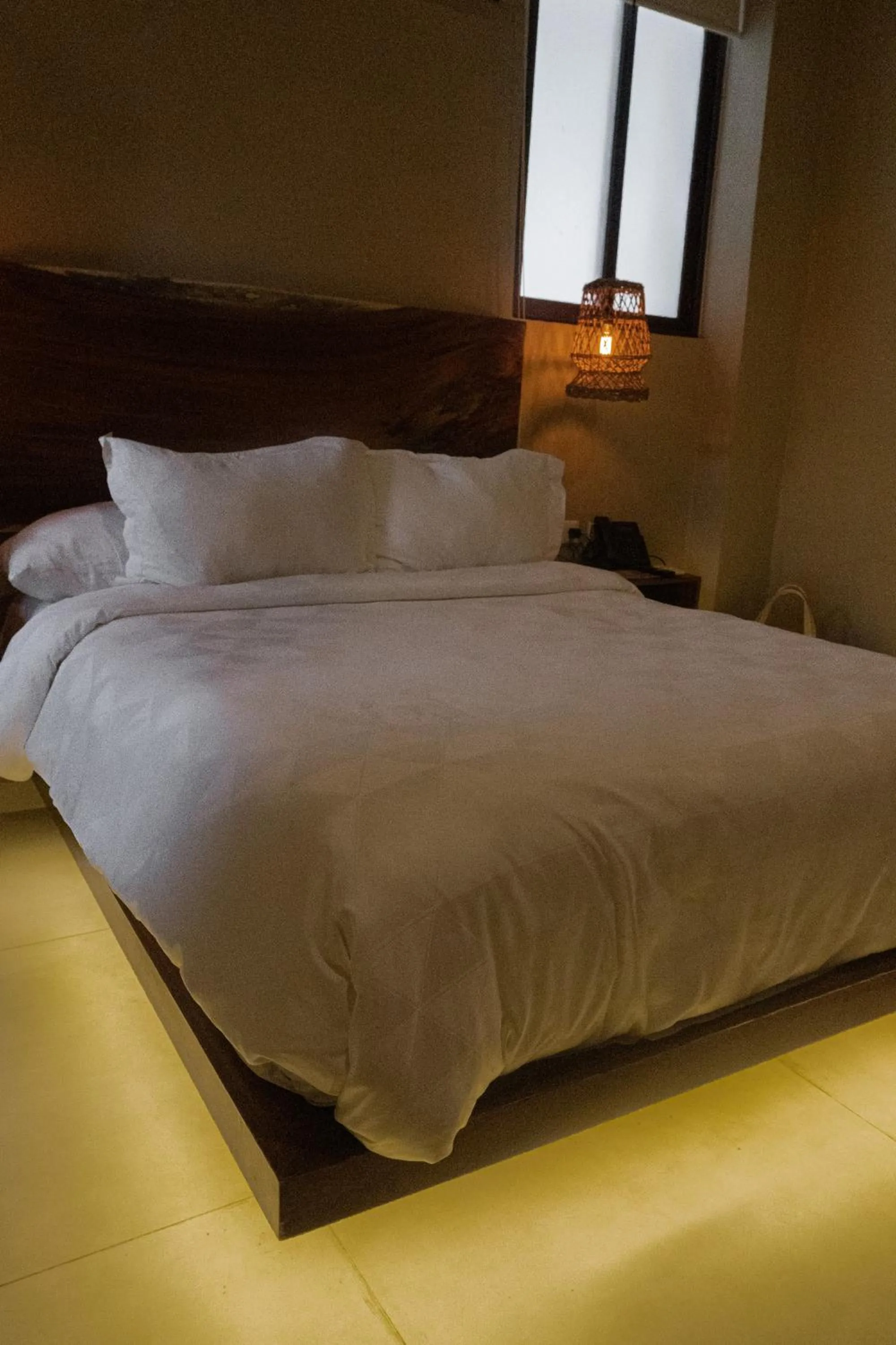 Photo of the whole room, Bed in Hotel Scappata