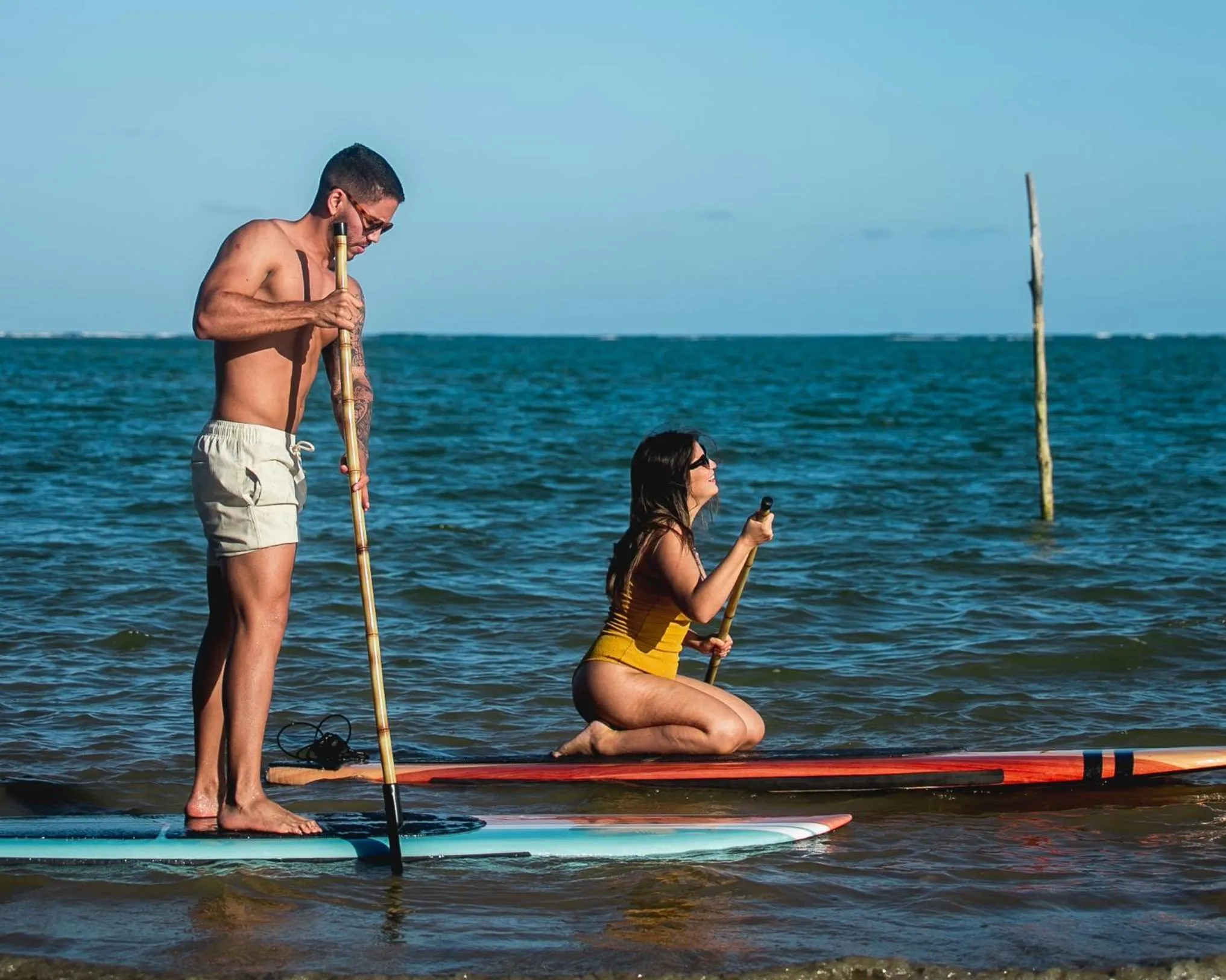 Beach in Árvo Boutique Hotel