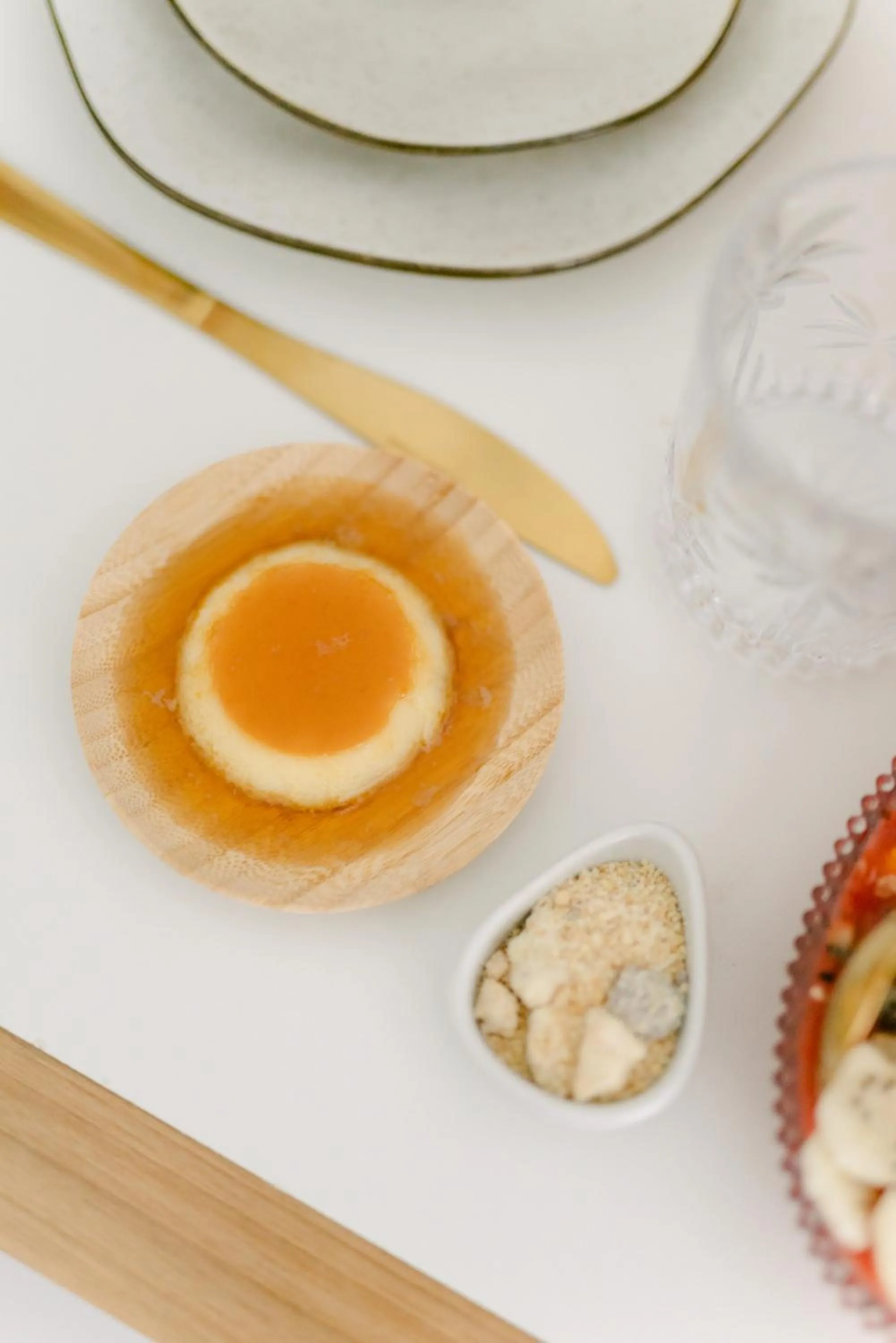 Breakfast in Olisa Hotel Boutique