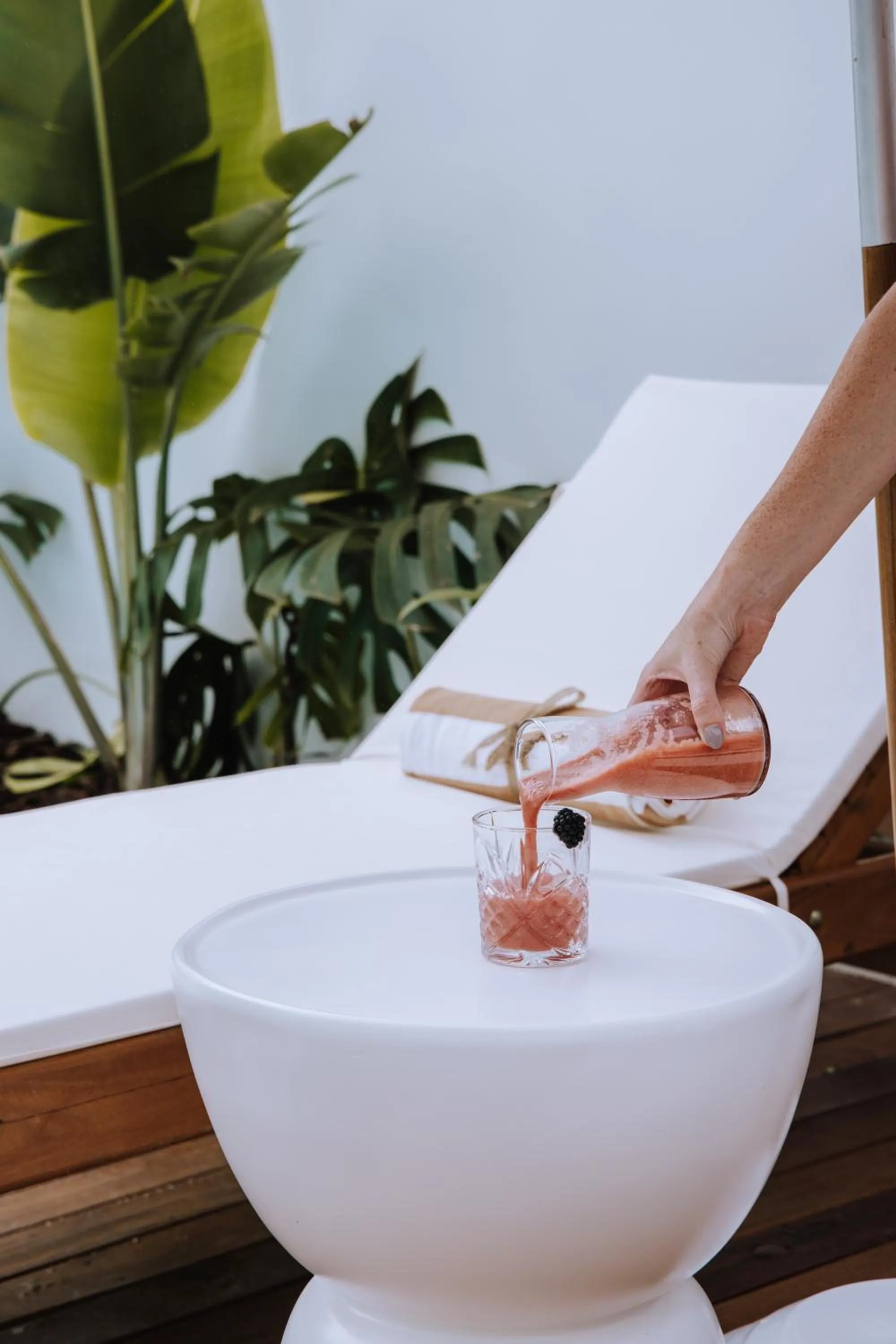 VIP in Olisa Hotel Boutique