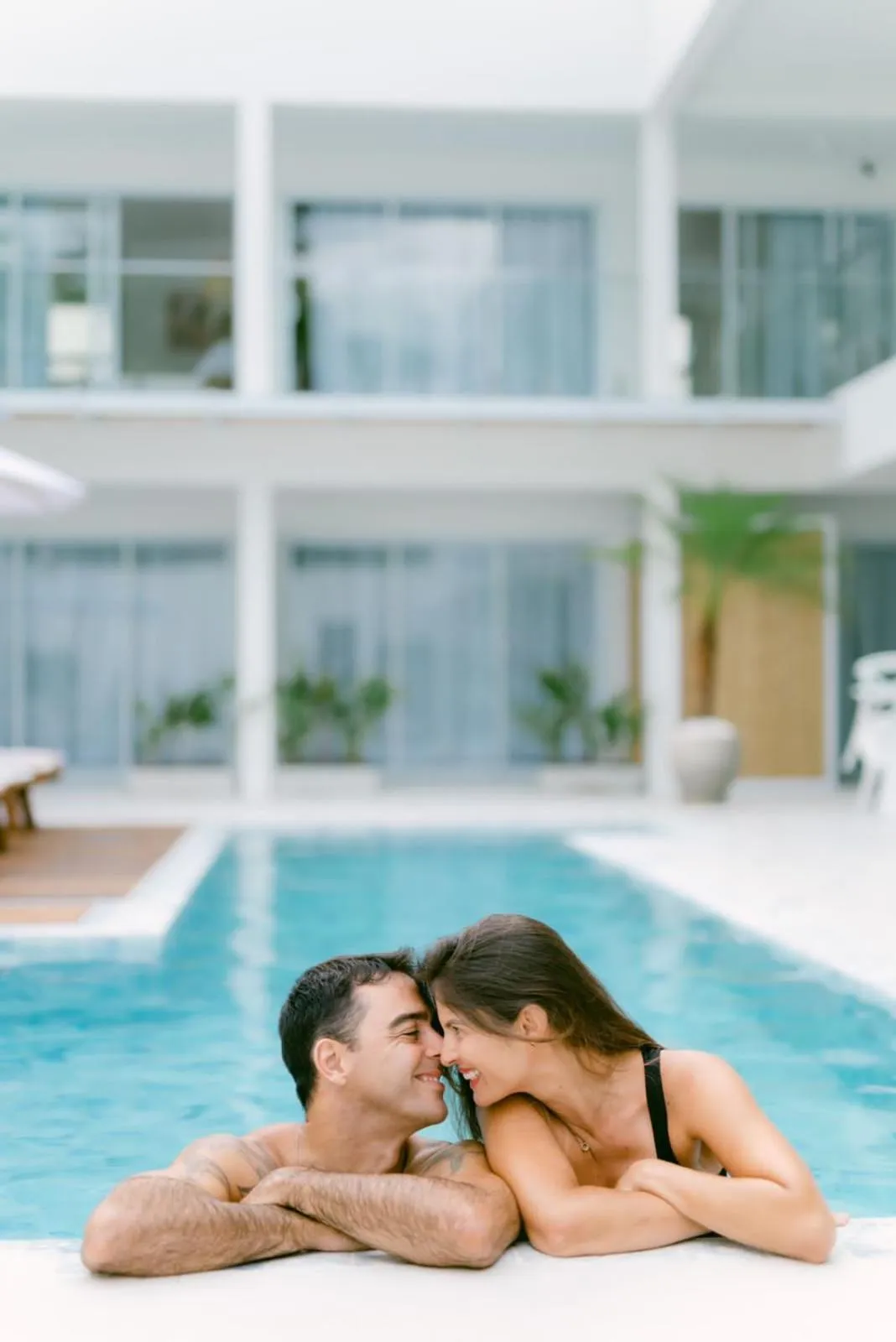 Day in Olisa Hotel Boutique