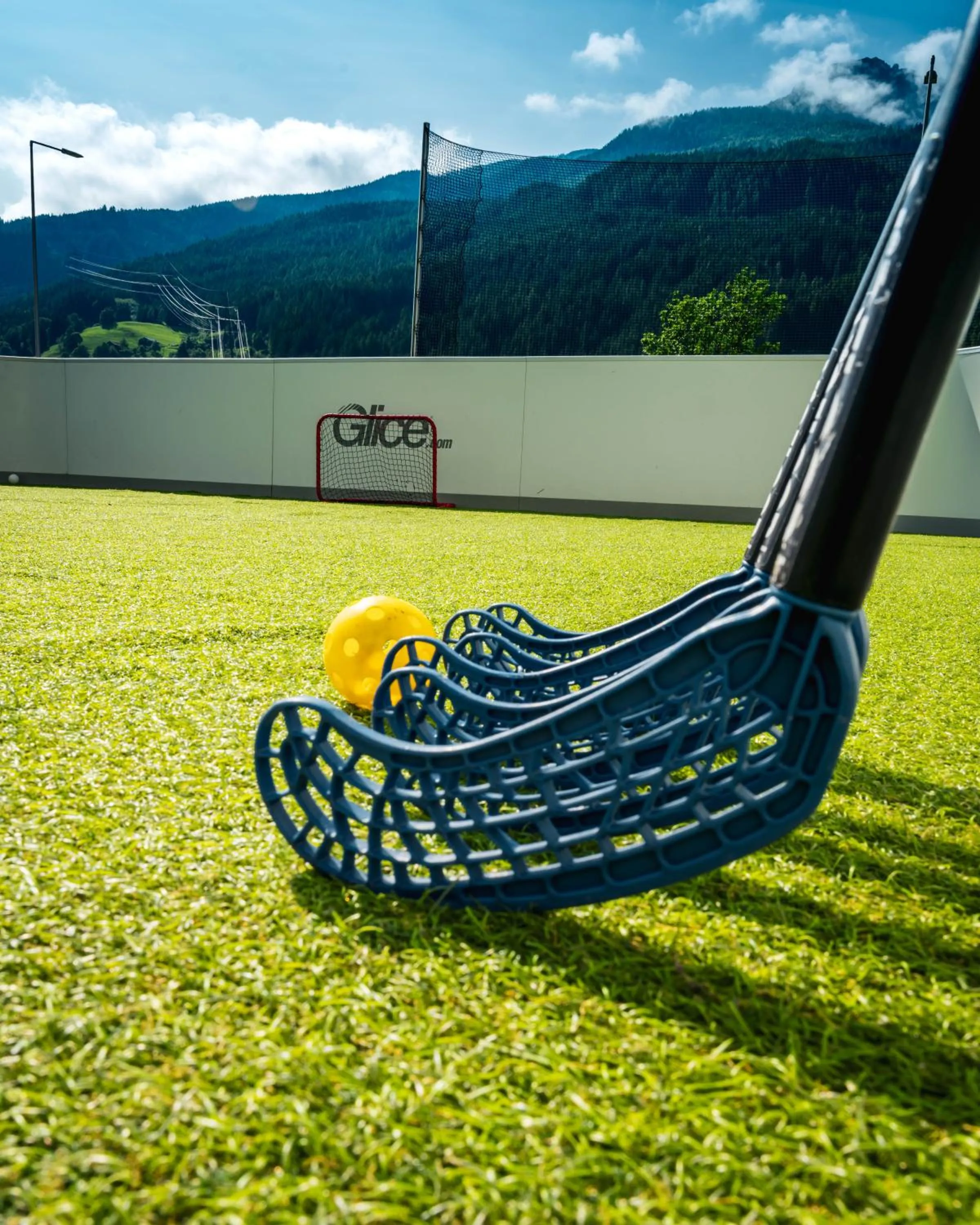 Hotel der Wolkensteinbär