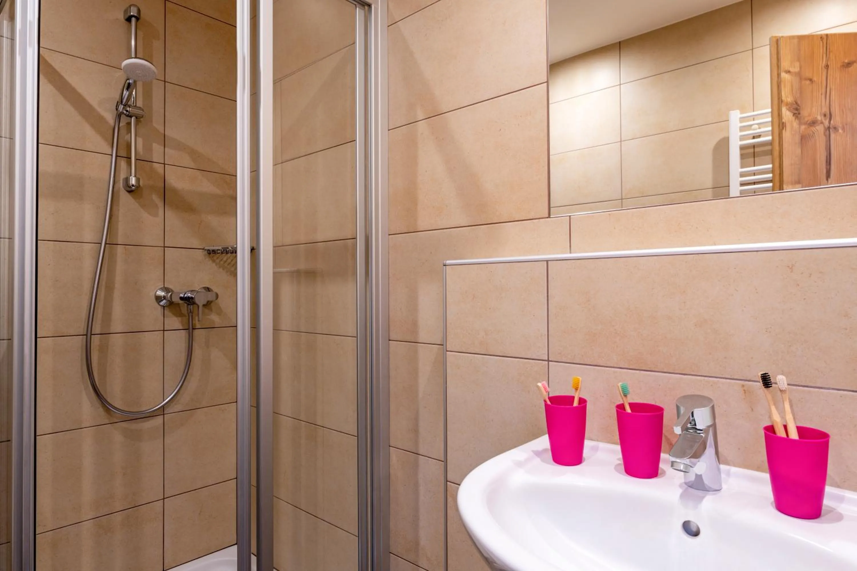 Hotel der Wolkensteinbär