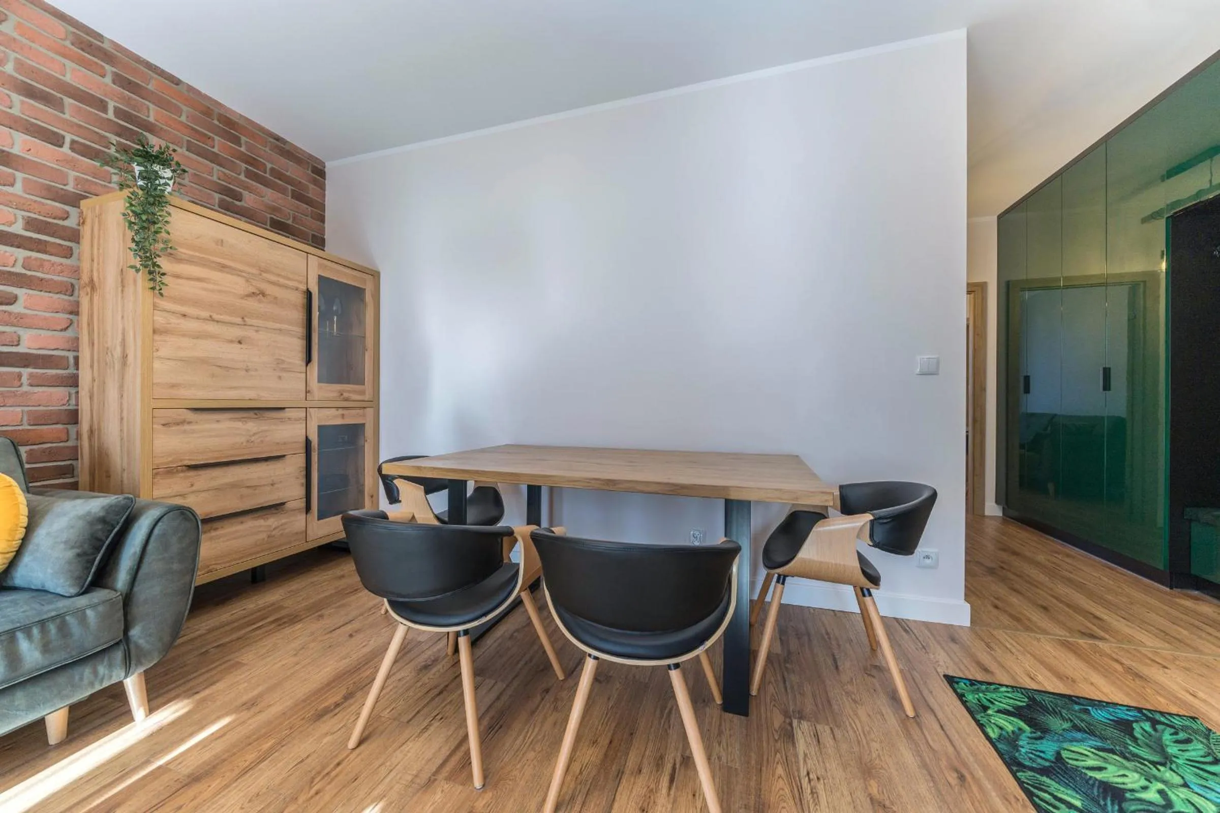Lumen Billberry Apartments