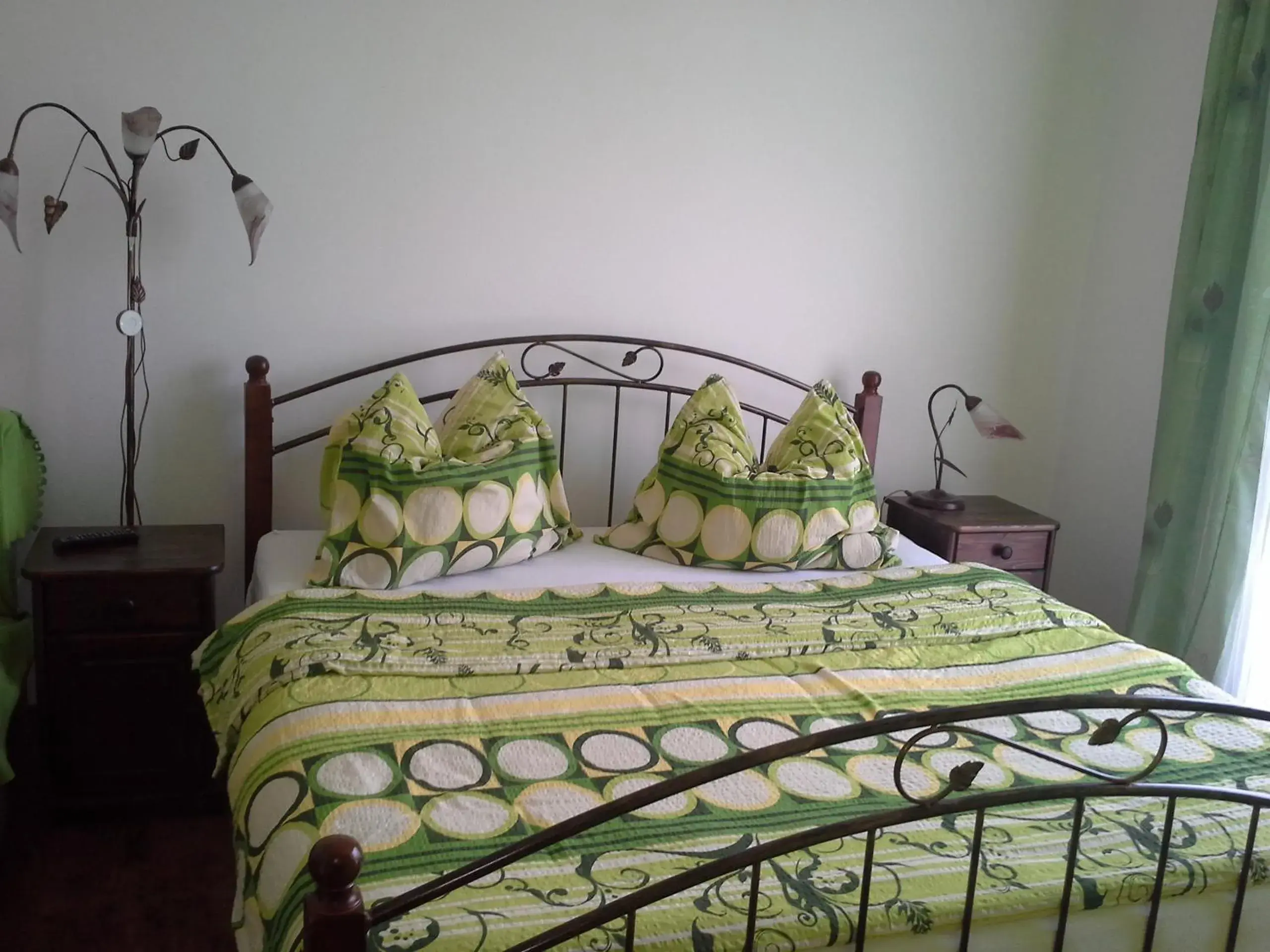 Standard Double or Twin Room in Vila Patricie Standard Double or Twin Room in Vila Patricie