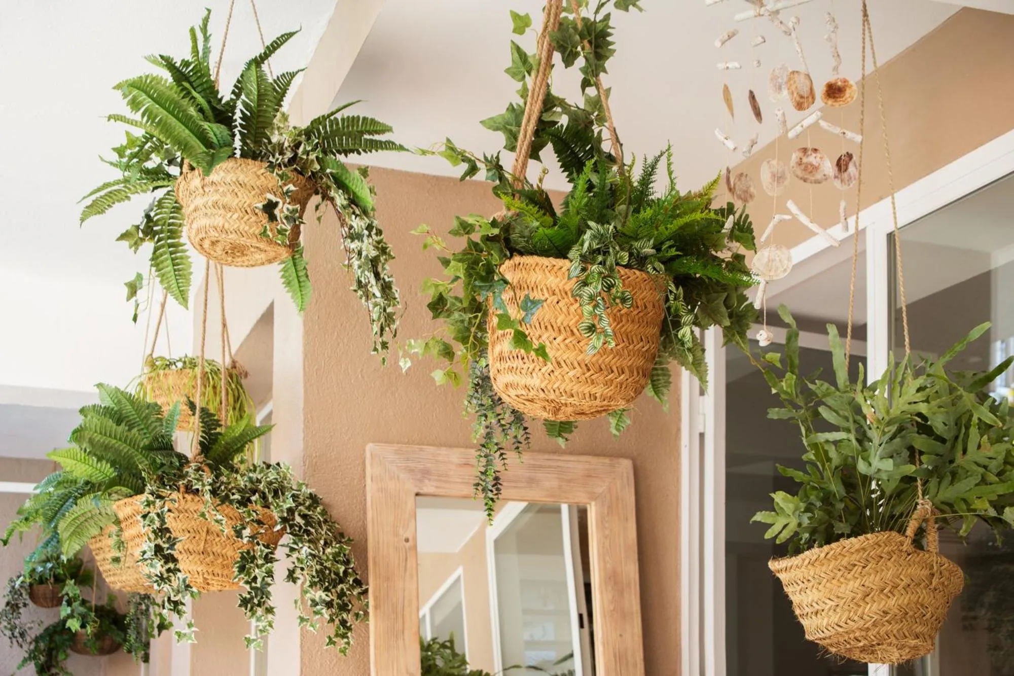 Area and facilities in The 15th Boutique Hotel