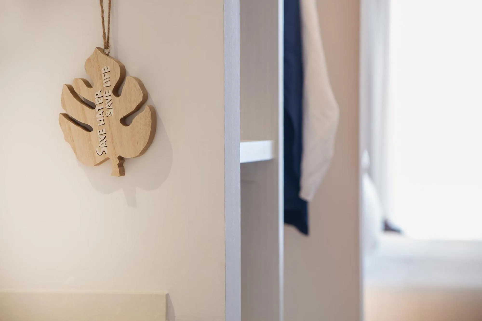 Property logo or sign in The 15th Boutique Hotel