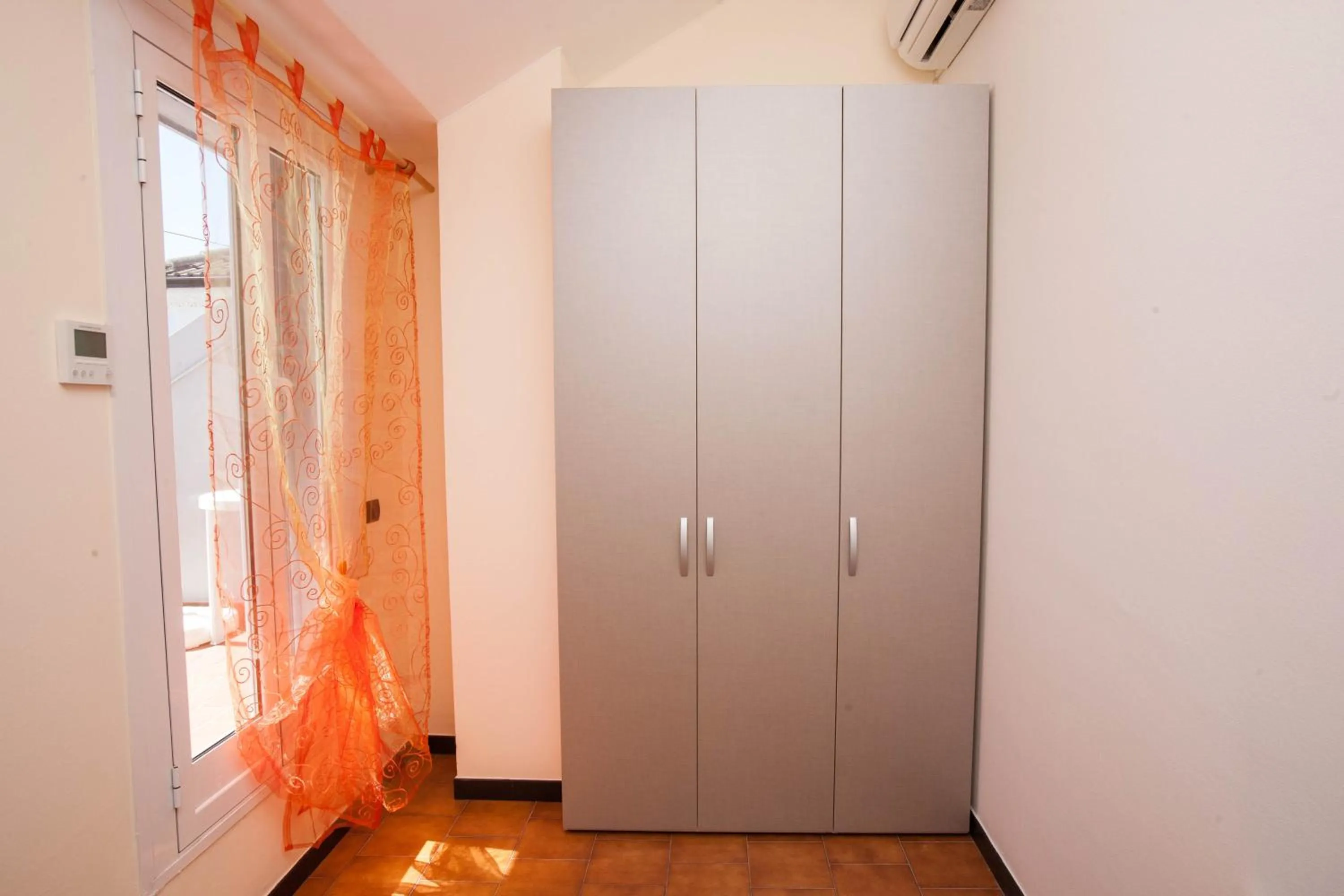 Decorative detail in Residence RTA Villa Marina