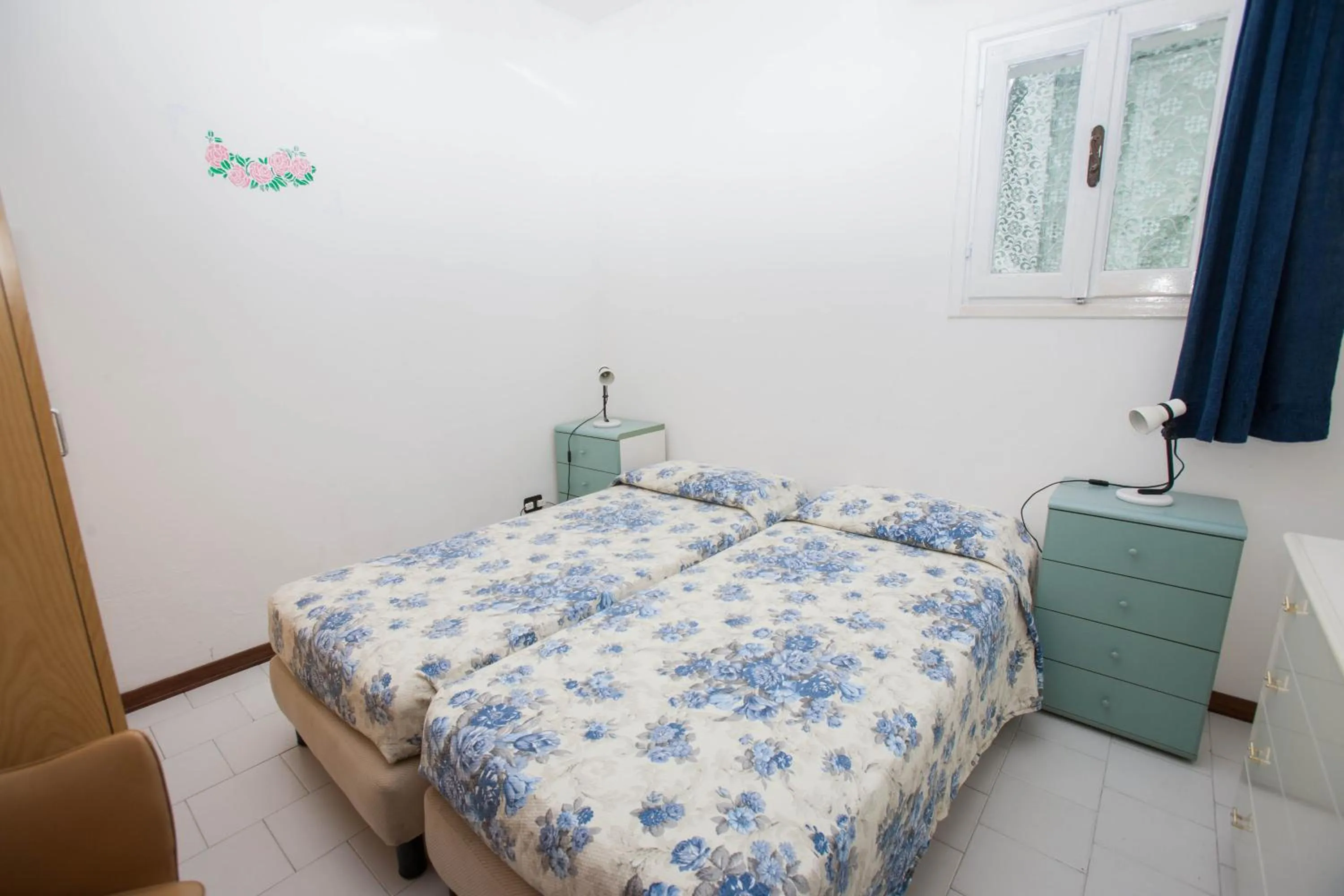 Bed in Residence RTA Villa Marina